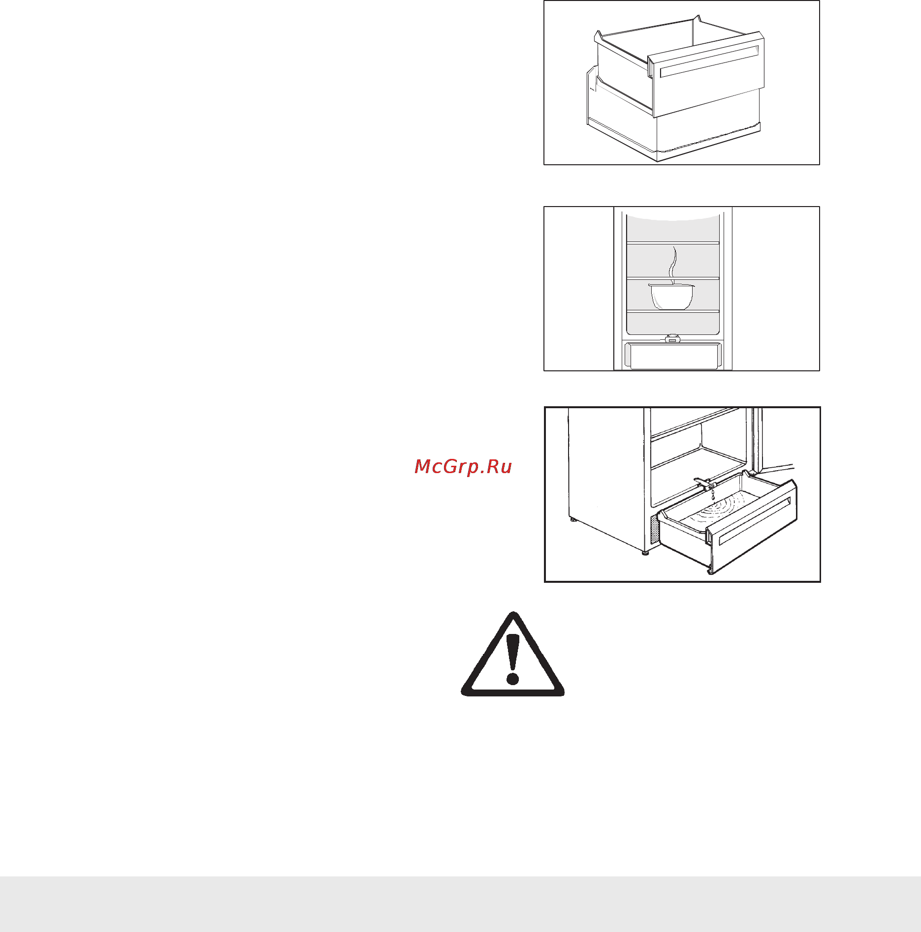 Electrolux ER 8916 B [10/16] D ckexft djpybryjdtybz ytbcghfdyjcnb