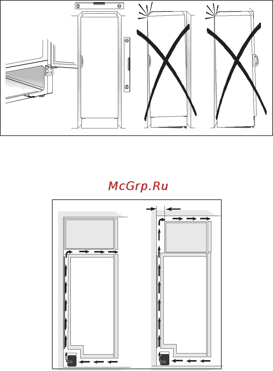 Electrolux ER 8916 B Инструкция по эксплуатации онлайн [13/16] 49269