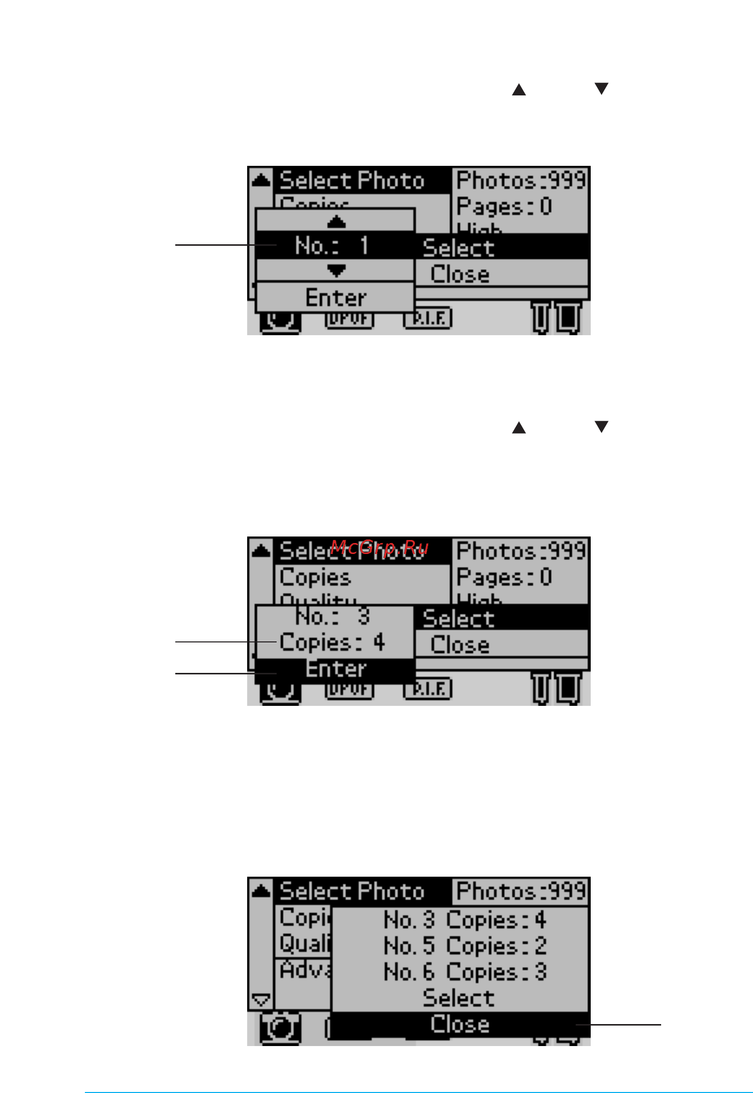 Epson Stylus Photo 925 [40/120] Select