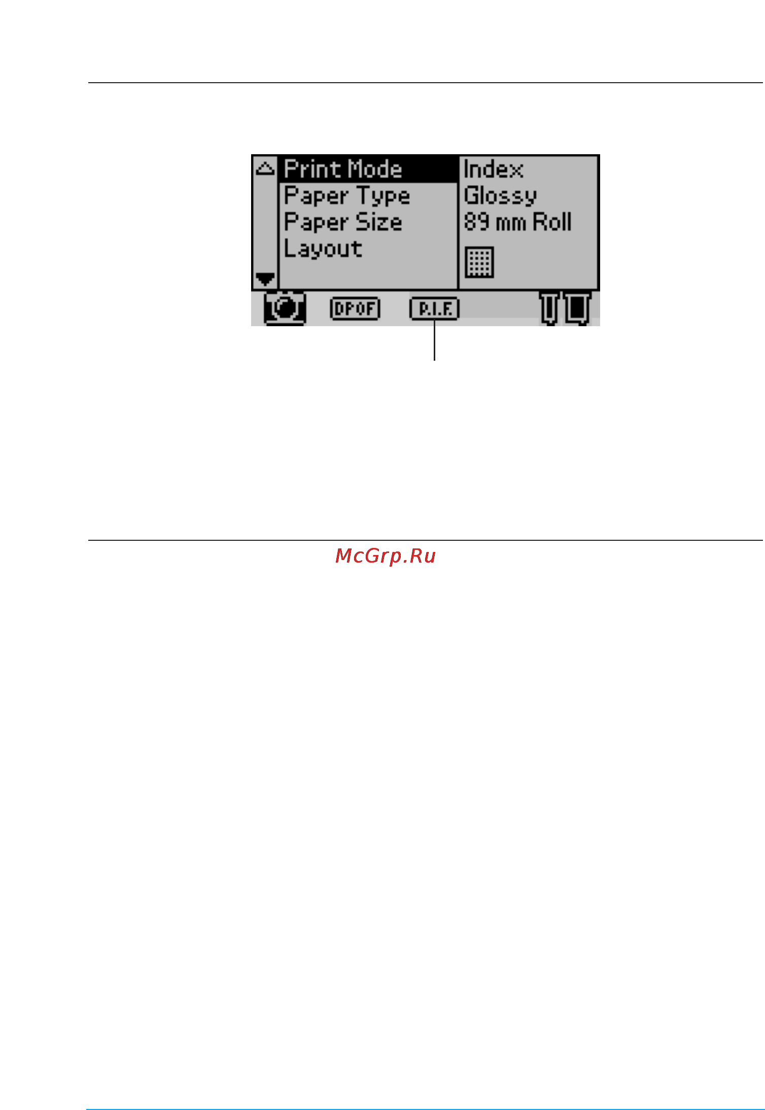 Epson Stylus Photo 925 [54/120] Print image framer
