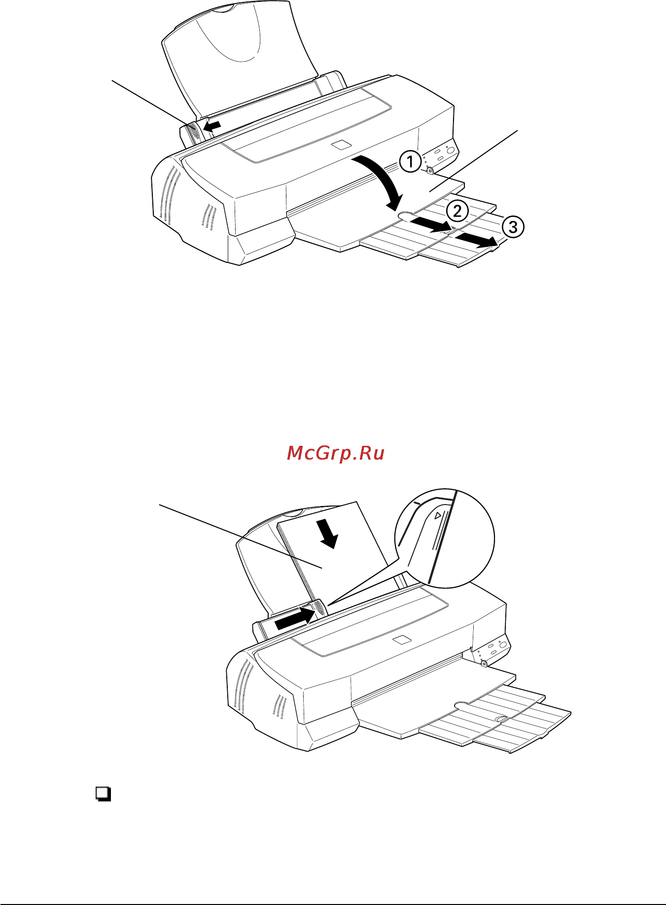 Epson Stylus Photo 1200 Инструкция по эксплуатации онлайн [29/60] 49281