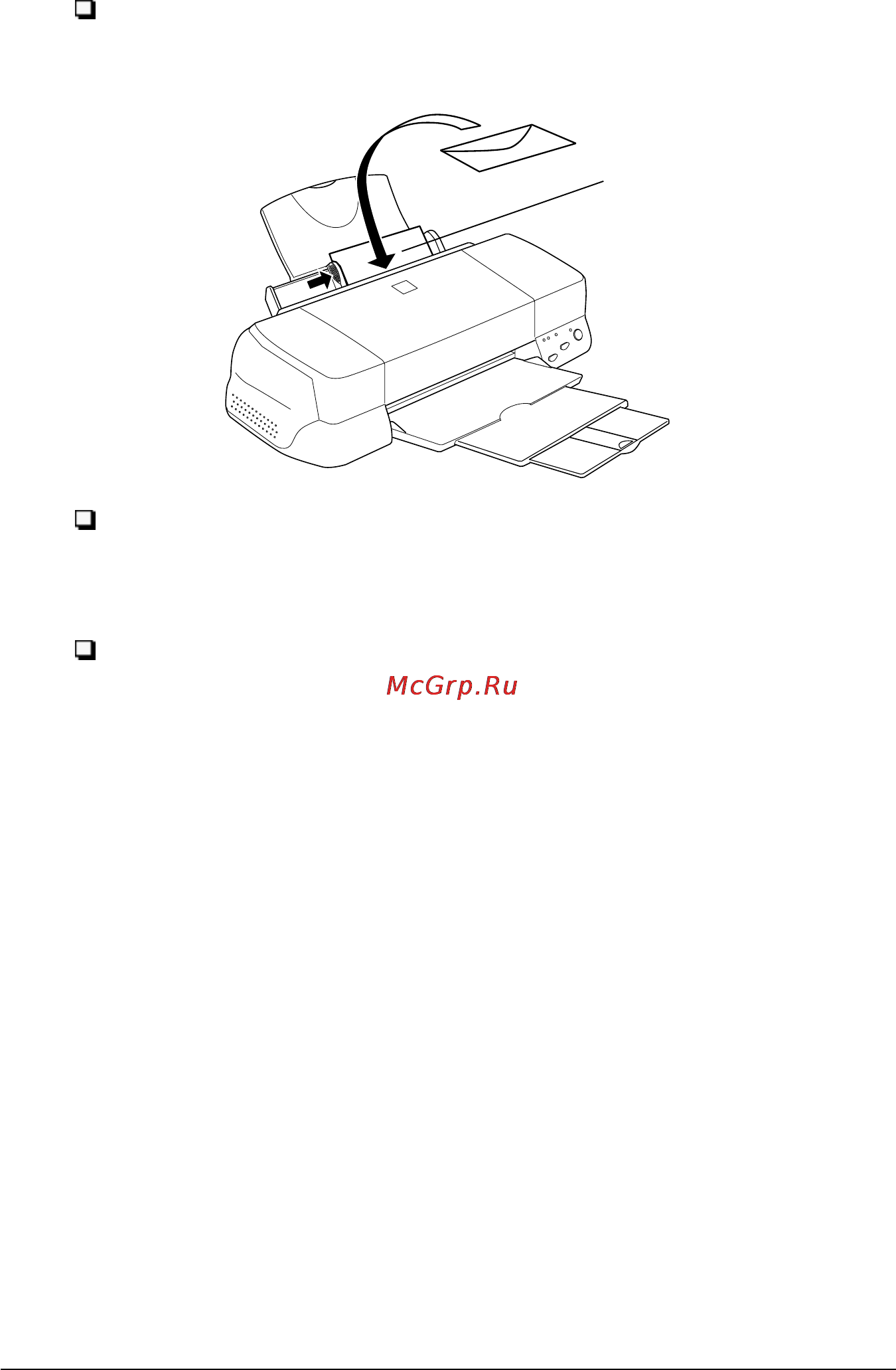 Epson Stylus Photo 1270 Инструкция по эксплуатации онлайн [17/75] 49285