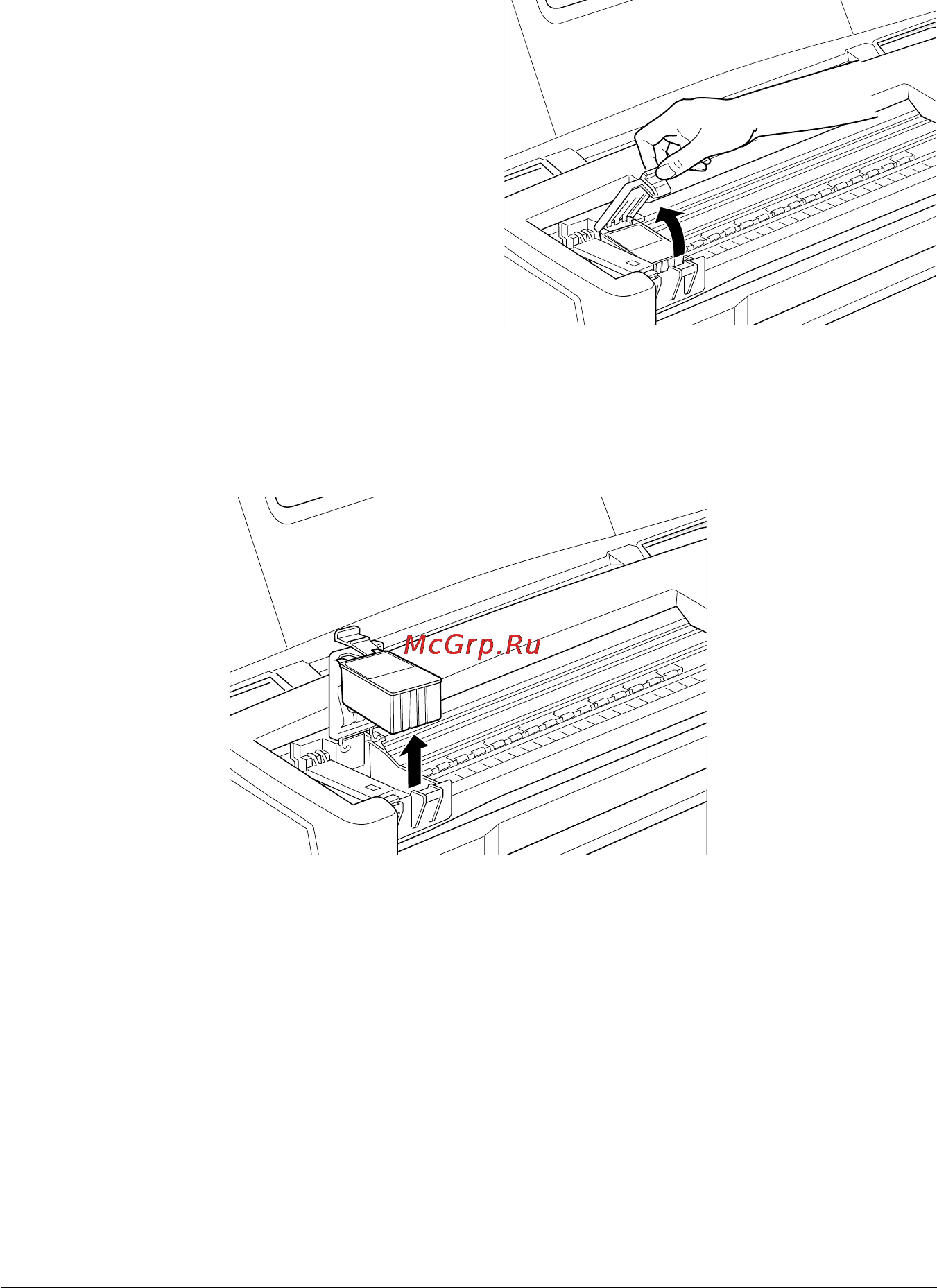 Epson Stylus Photo 1270 Инструкция по эксплуатации онлайн [48/75] 49285