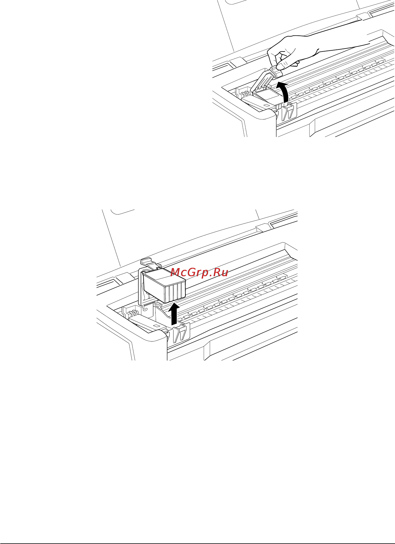 Epson Stylus Photo 2000P Инструкция по эксплуатации онлайн [44/72] 49298