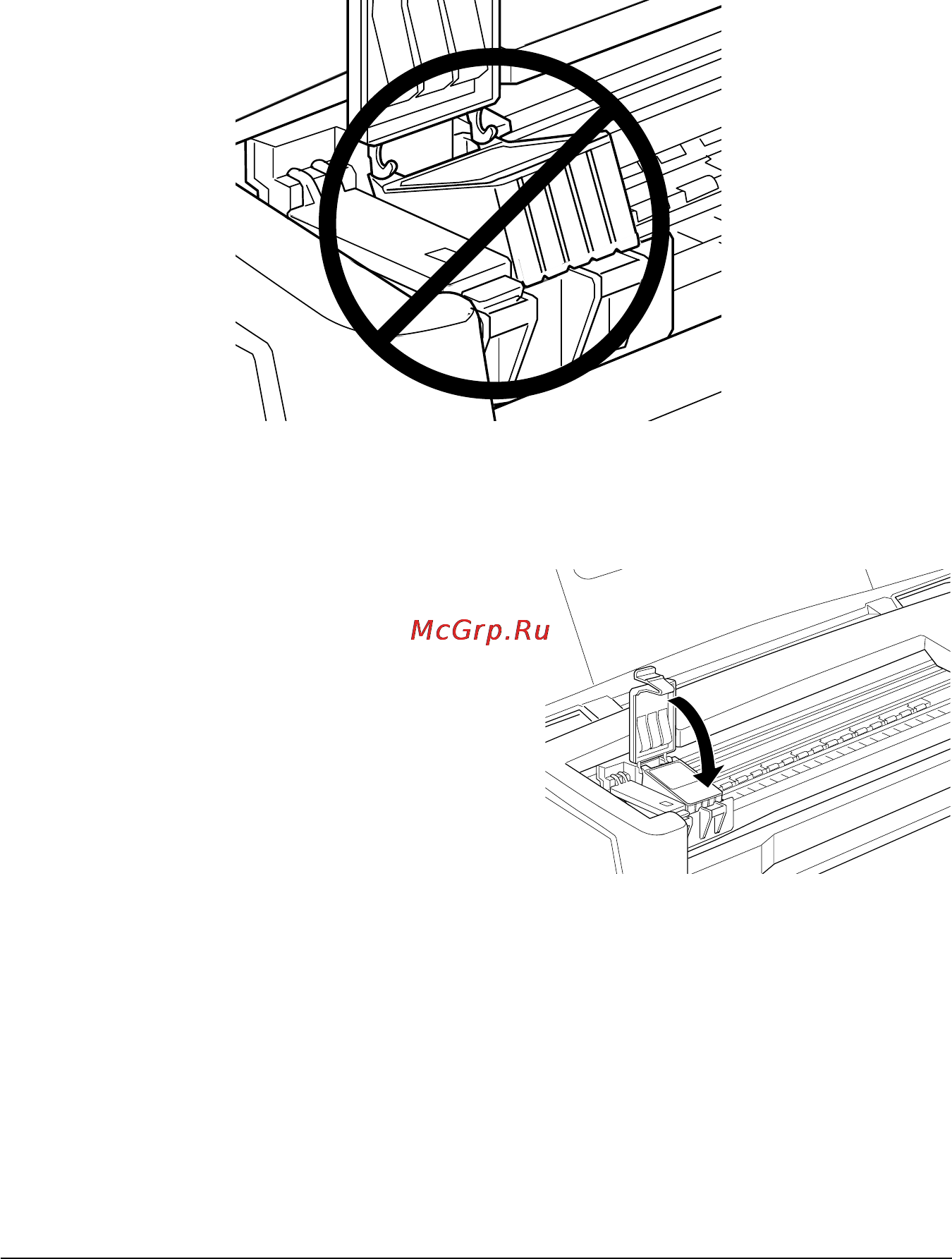 Epson Stylus Photo 2000P Инструкция по эксплуатации онлайн [48/72] 49298