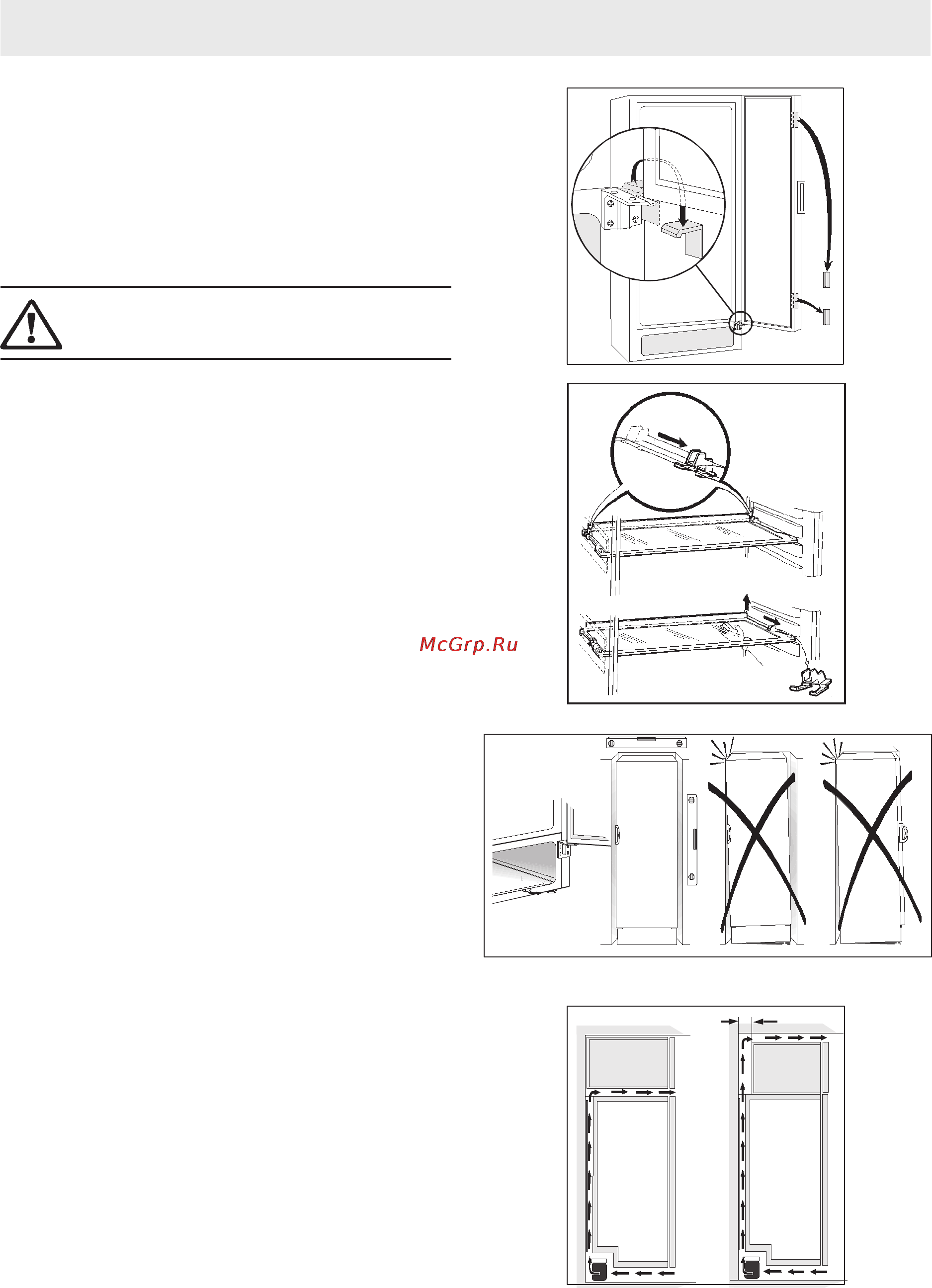 Electrolux ER 8817 CX Инструкция по эксплуатации онлайн [9/11] 49309
