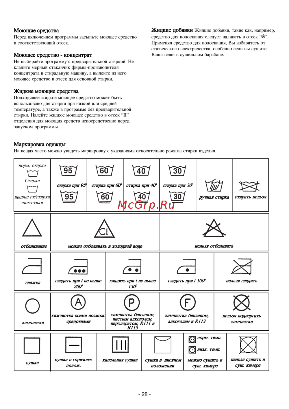 Zanussi T 803 V