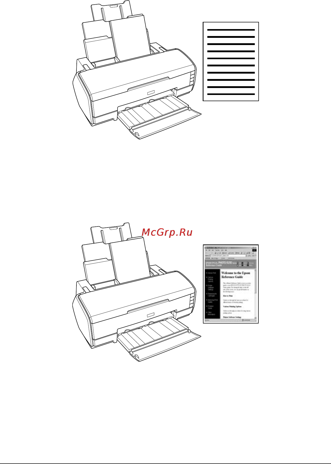 Epson Stylus Photo R2400 [22/418] R4cf120 long bk ред c