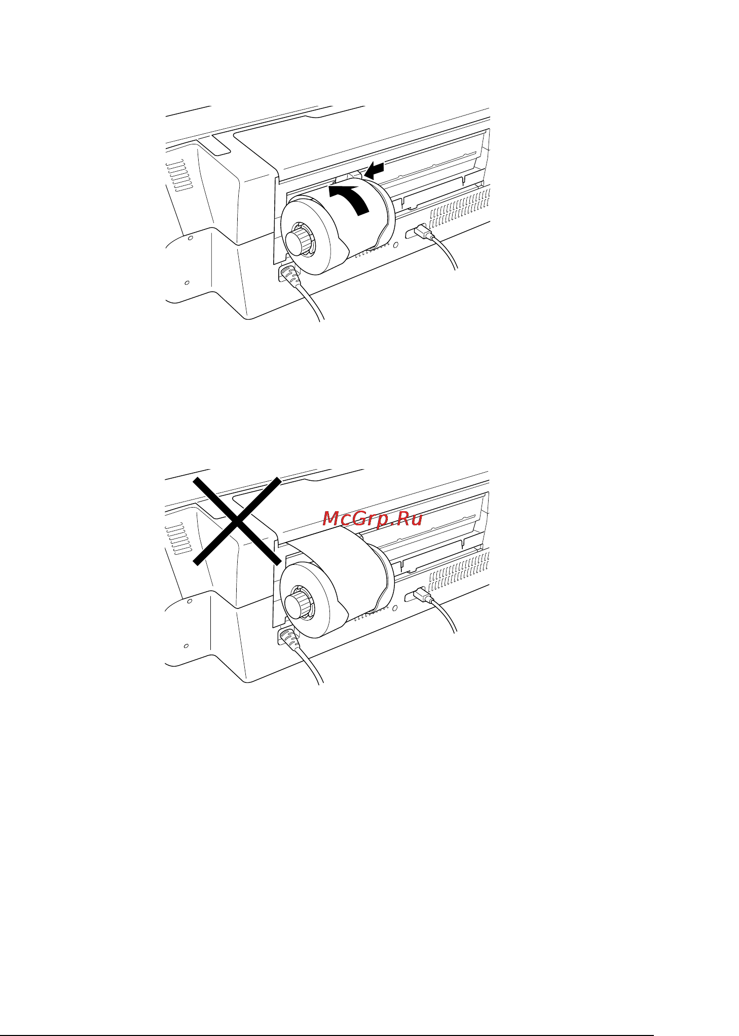 Epson Stylus Photo R2400 [383/418] R4cf120 long bk ред c