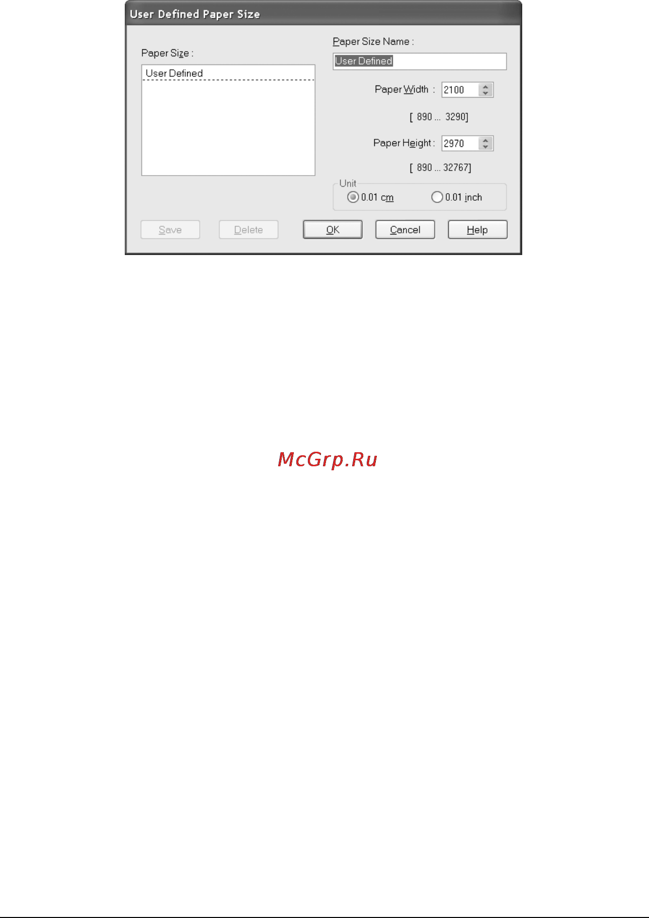 Epson Stylus Photo R2400 [394/418] R4cf120 long bk ред c
