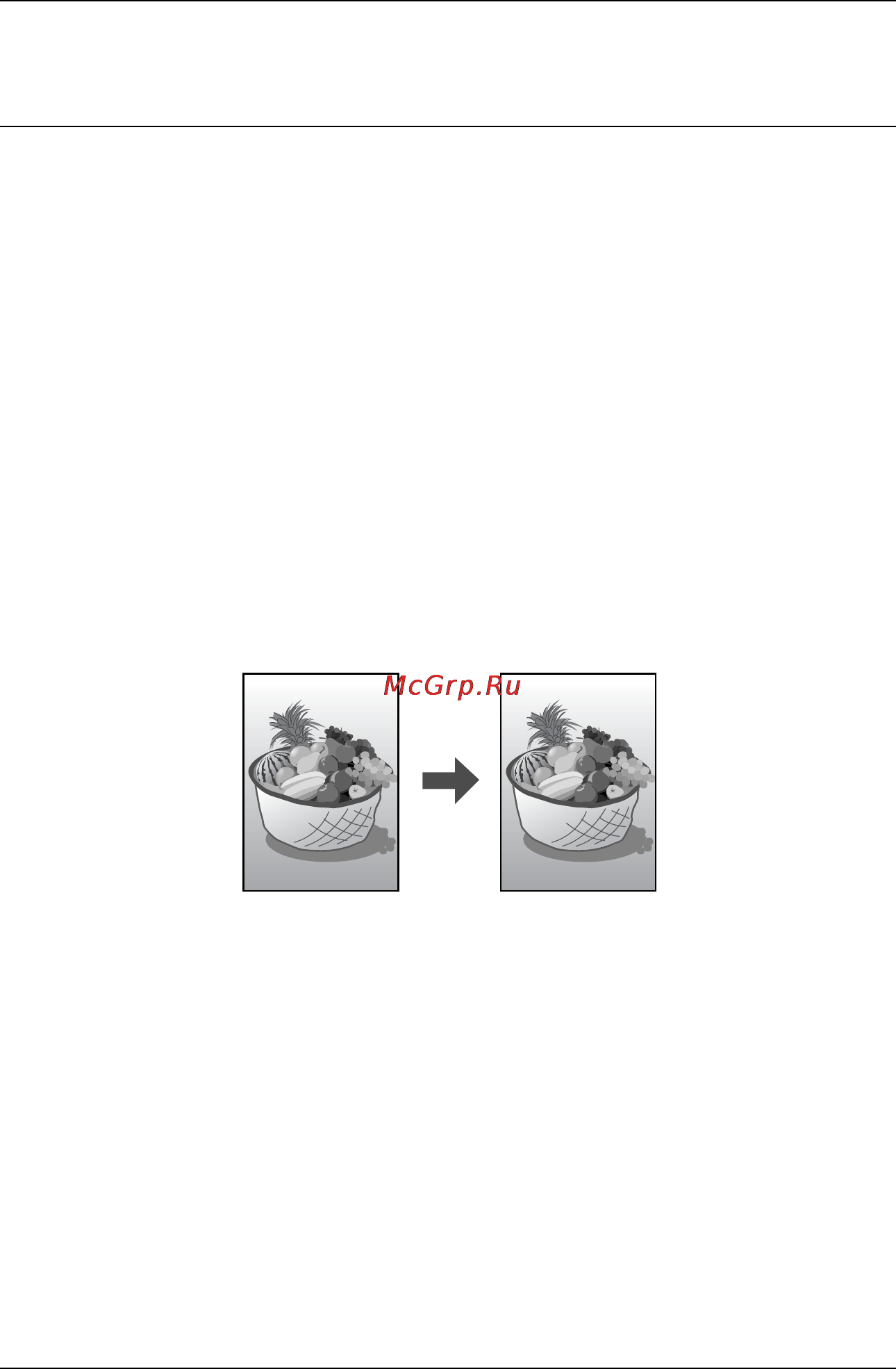 Epson Stylus Photo R2400 [58/418] Знакомство с различными способами печати