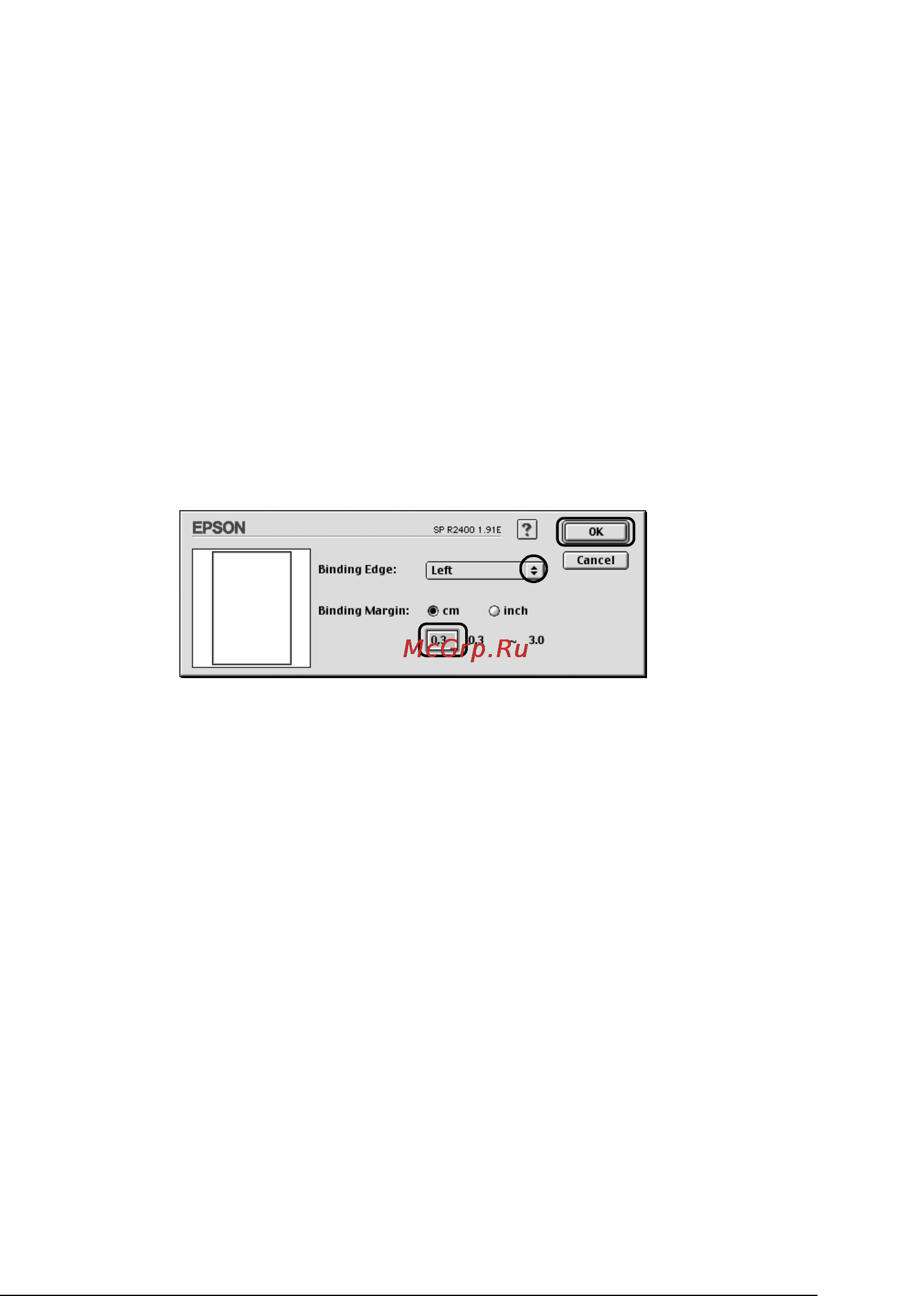 Epson Stylus Photo R2400 [85/418] R4cf120 long bk ред c