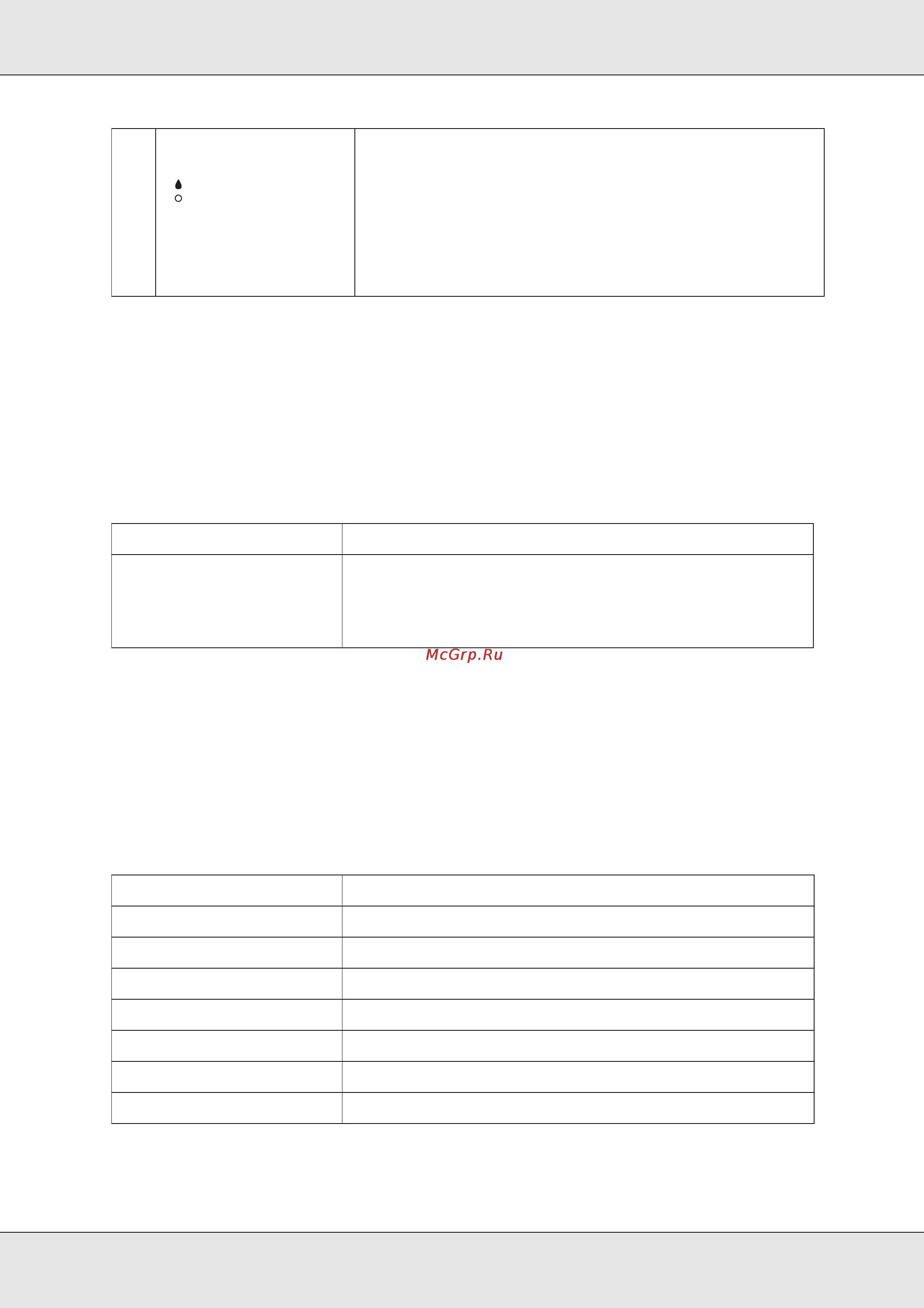 Epson Stylus Pro 3800 [109/213] Комбинации кнопок