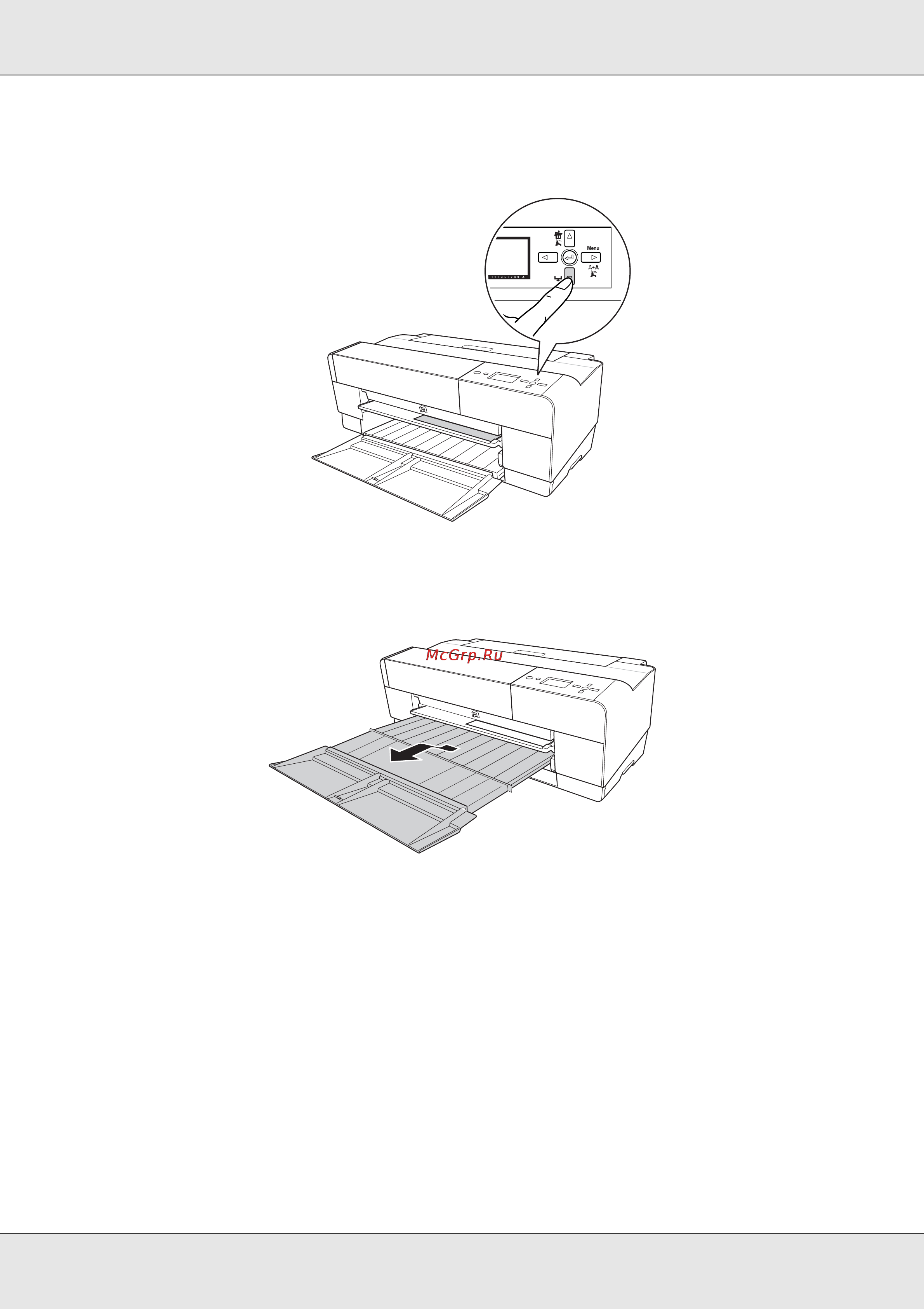Epson Stylus Pro 3800 Инструкция по эксплуатации онлайн [144/213] 49397