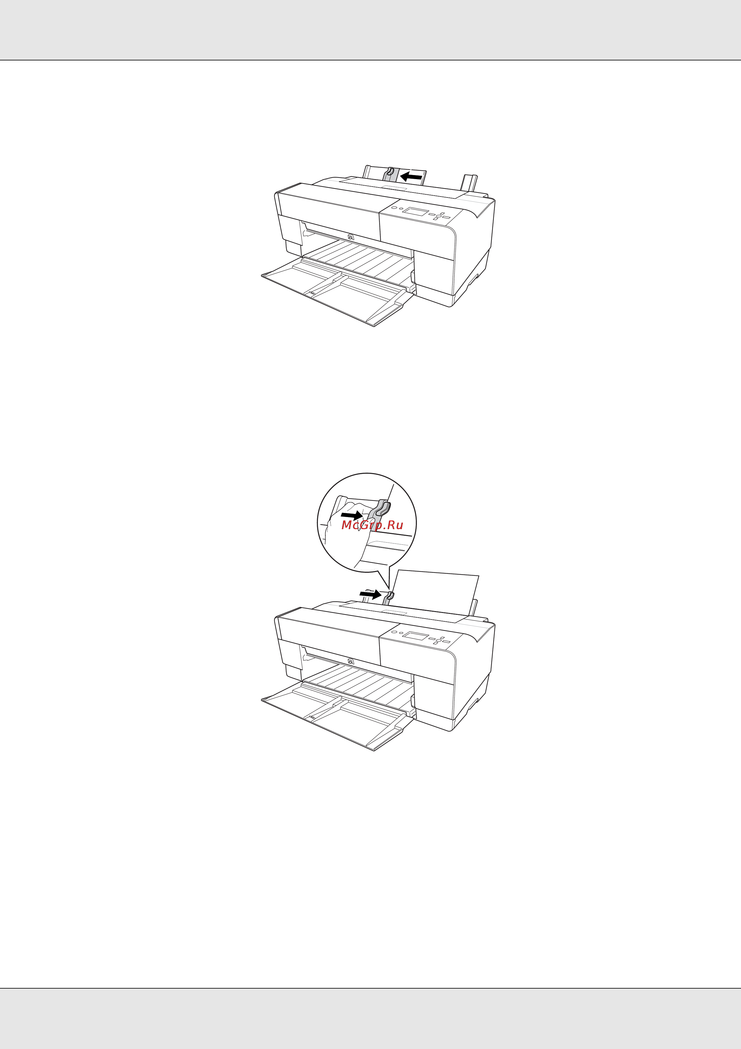 Epson Stylus Pro 3800 Инструкция по эксплуатации онлайн [146/213] 49397