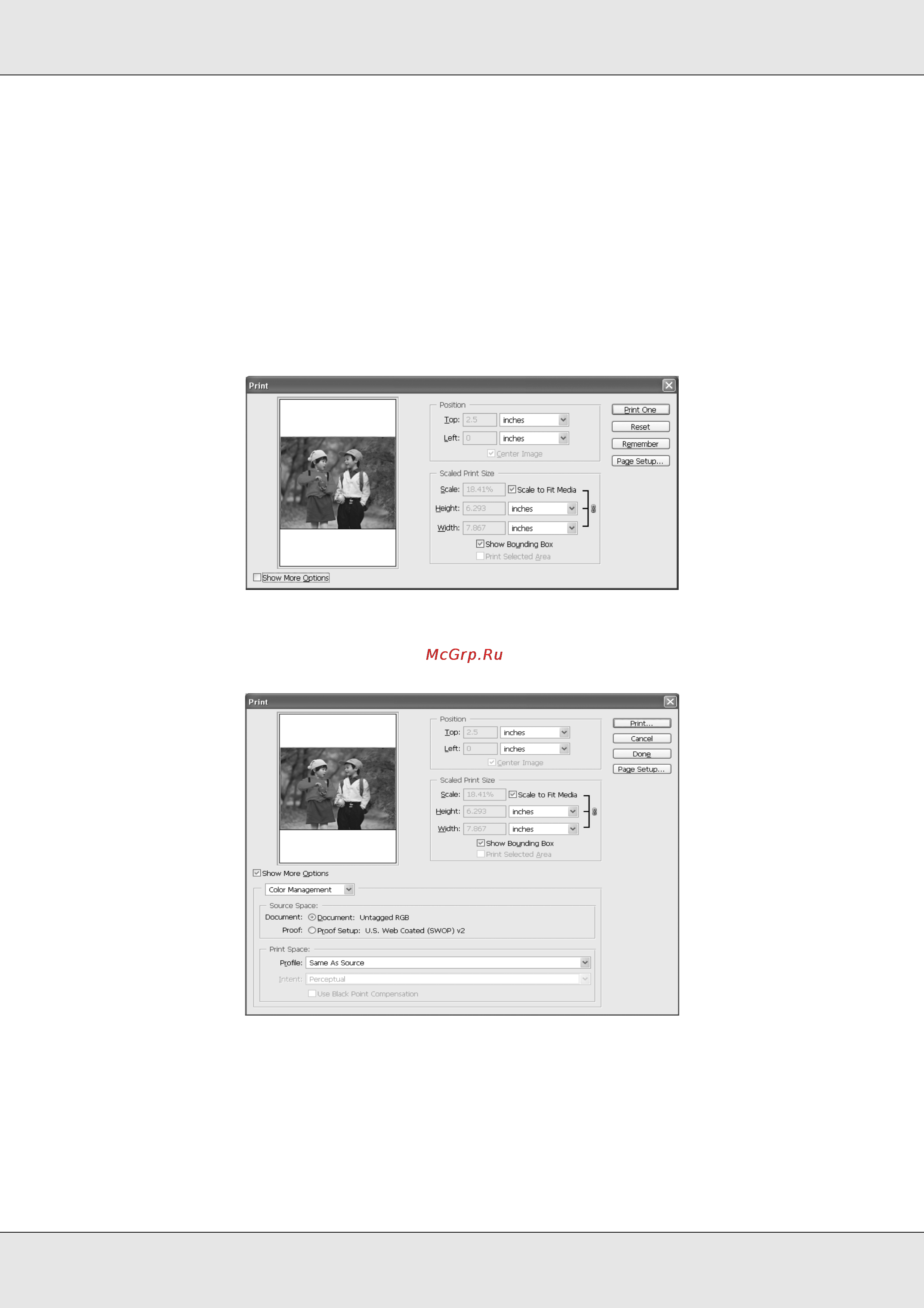 Epson Stylus Pro 3800 Инструкция по эксплуатации онлайн [186/213] 49397
