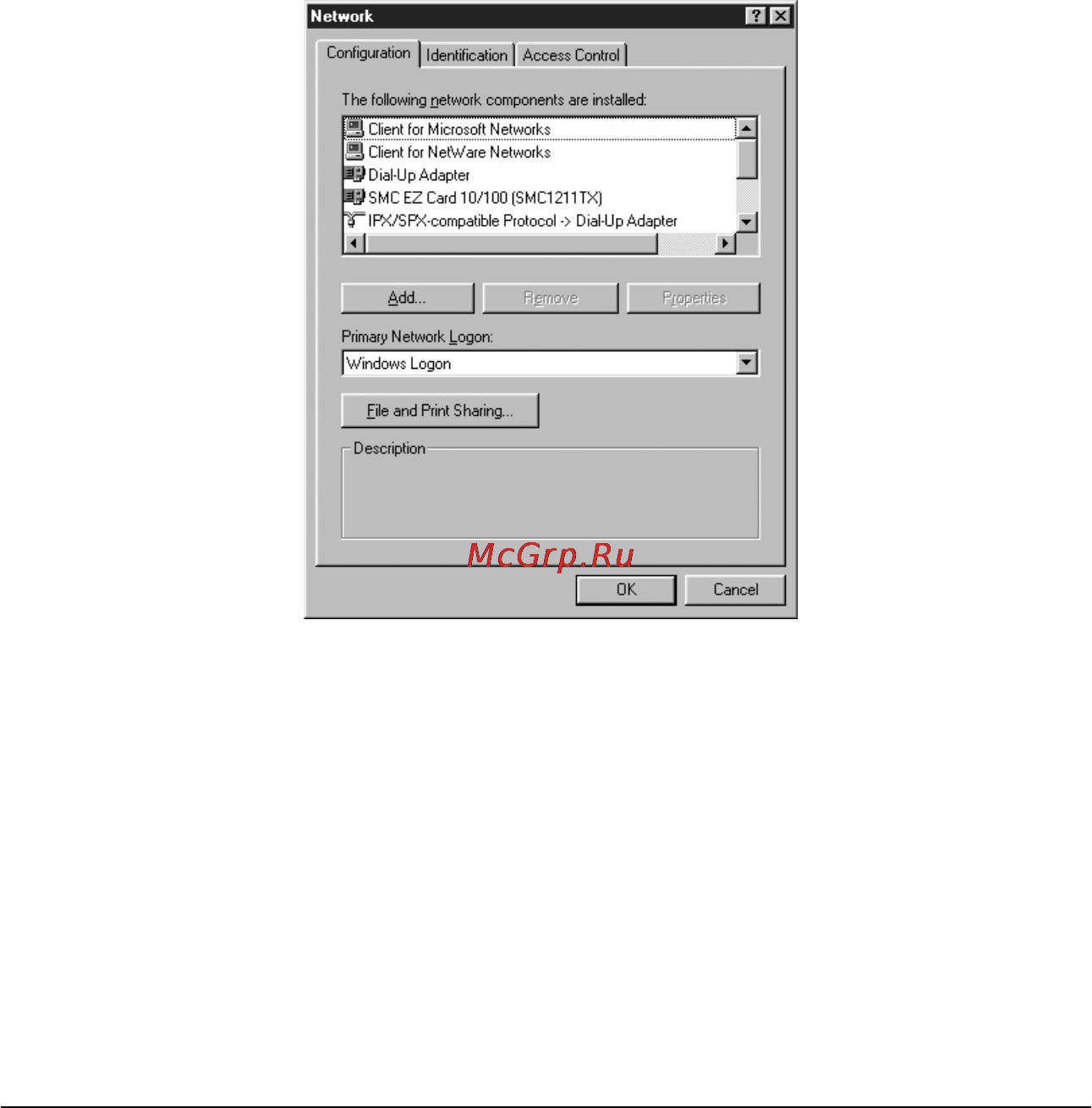 Epson Stylus Pro 4000 [102/410] Для windows me и 98