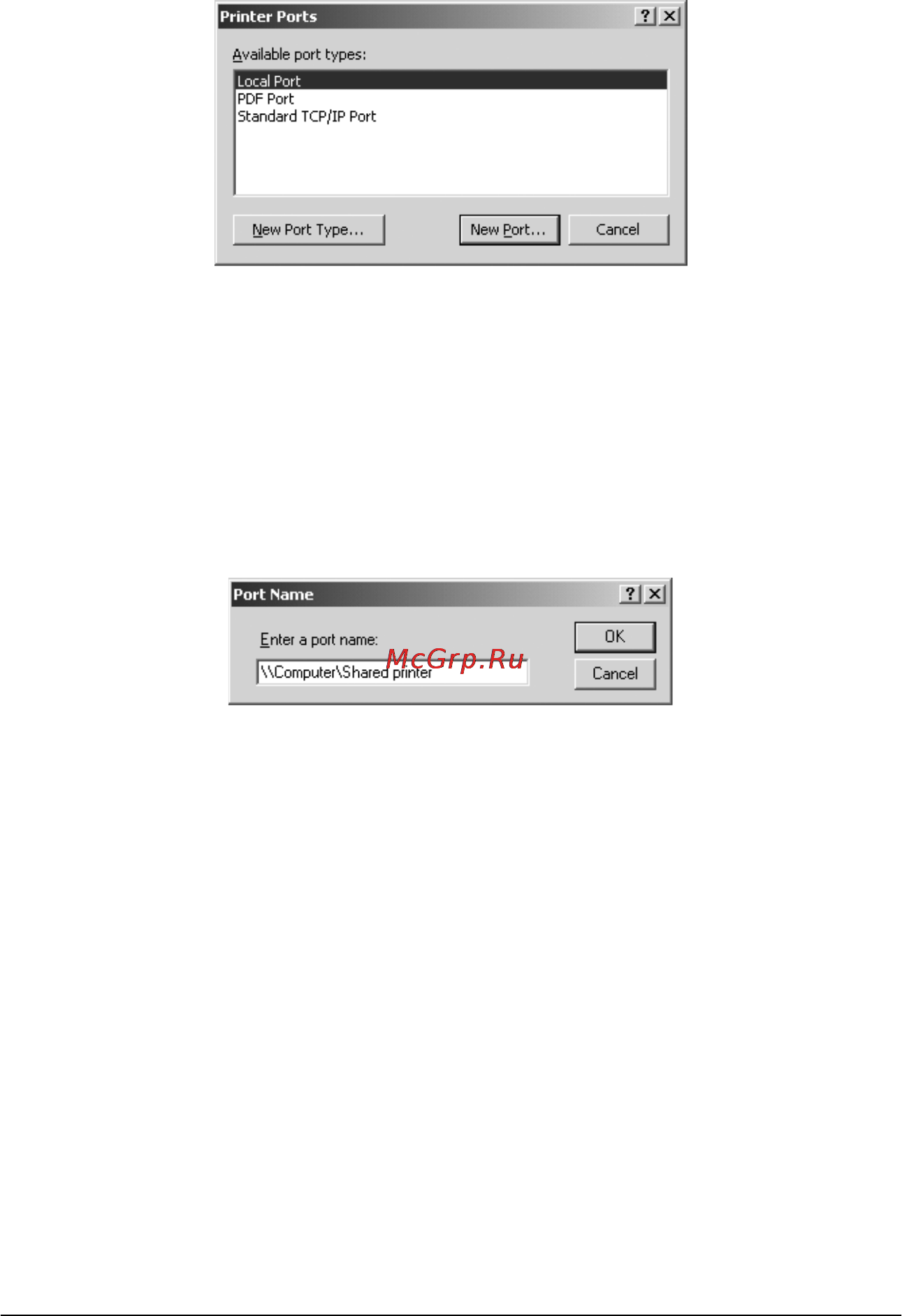 Epson Stylus Pro 4000 Инструкция по эксплуатации онлайн [109/410] 49400