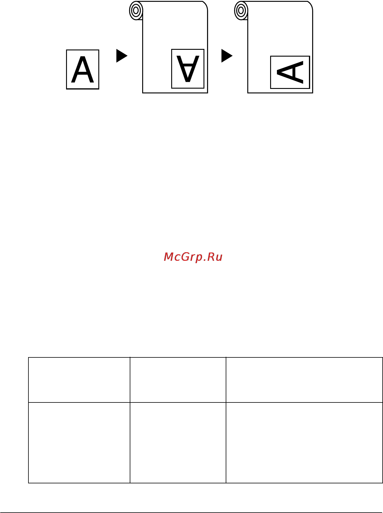 Epson Stylus Pro 4000 [163/410] Параметр печать границ страницы print page line