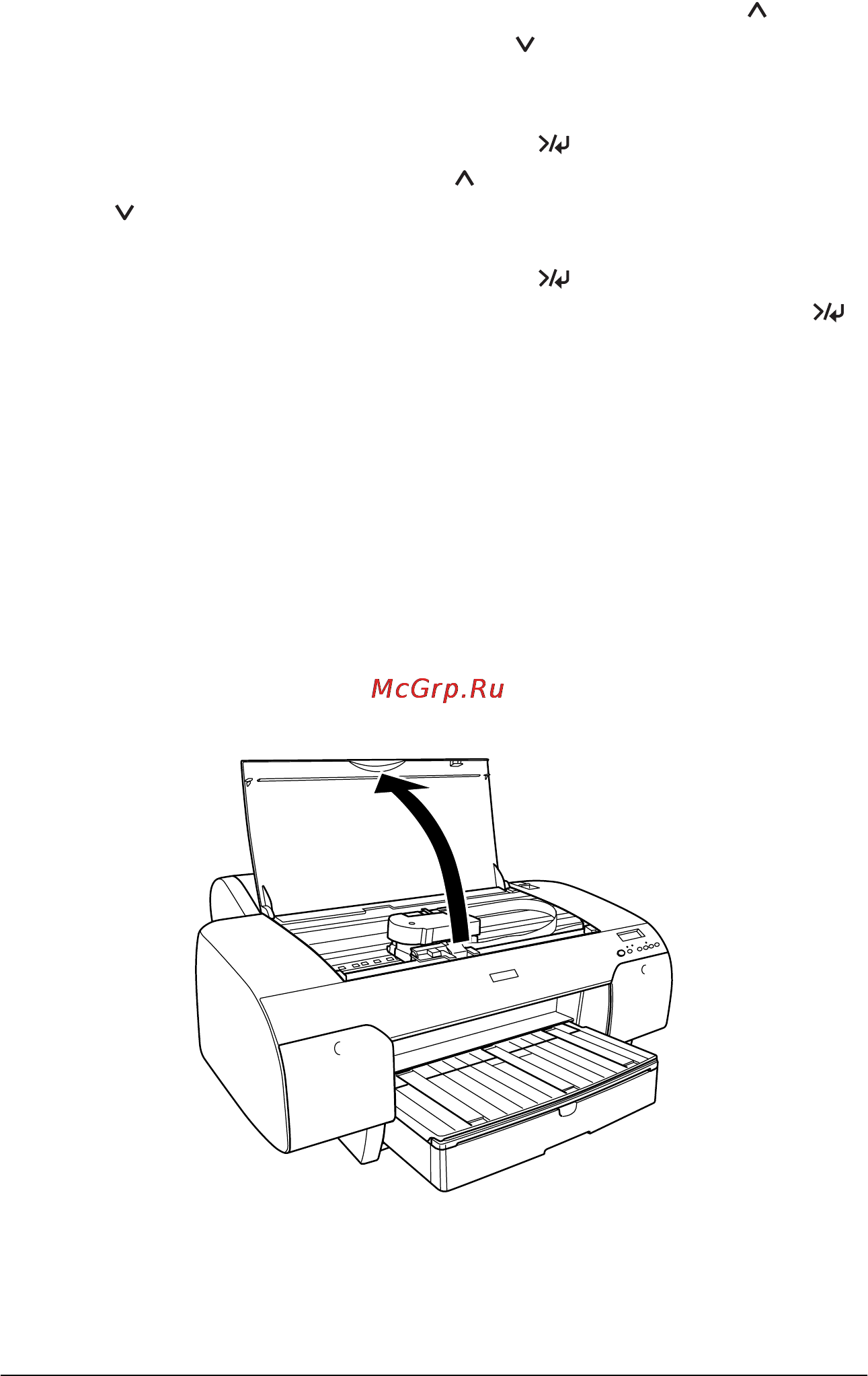 Epson Stylus Pro 4000 Инструкция по эксплуатации онлайн [327/410] 49400