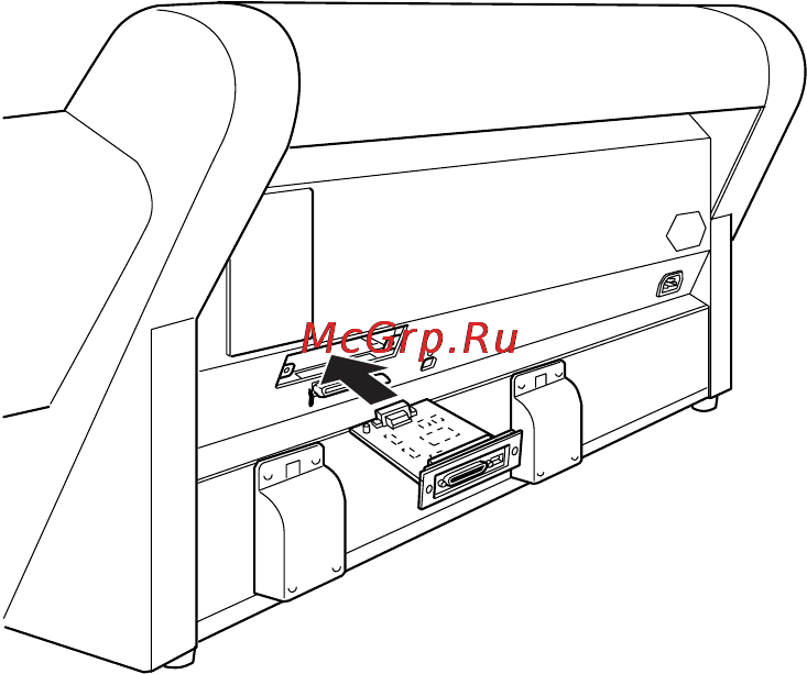 Epson Stylus Pro 7000 Инструкция по эксплуатации онлайн [19/147] 49422