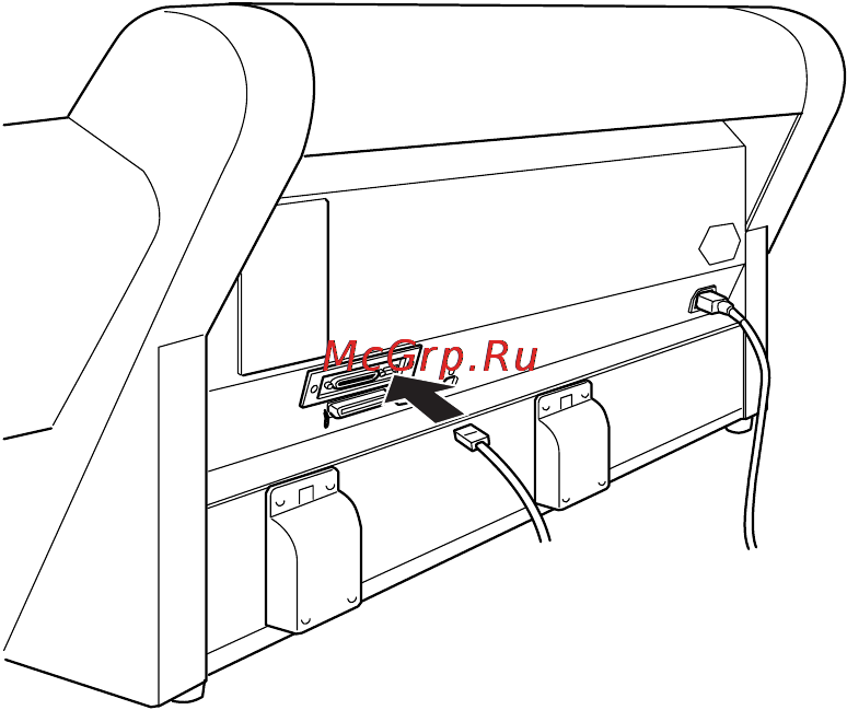 Epson Stylus Pro 7000 Инструкция по эксплуатации онлайн [20/147] 49422