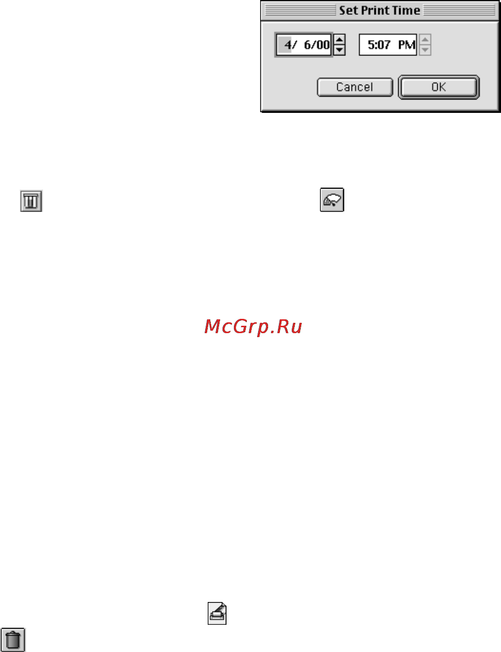 Epson Stylus Pro 7000 [68/147] Cancelling printing