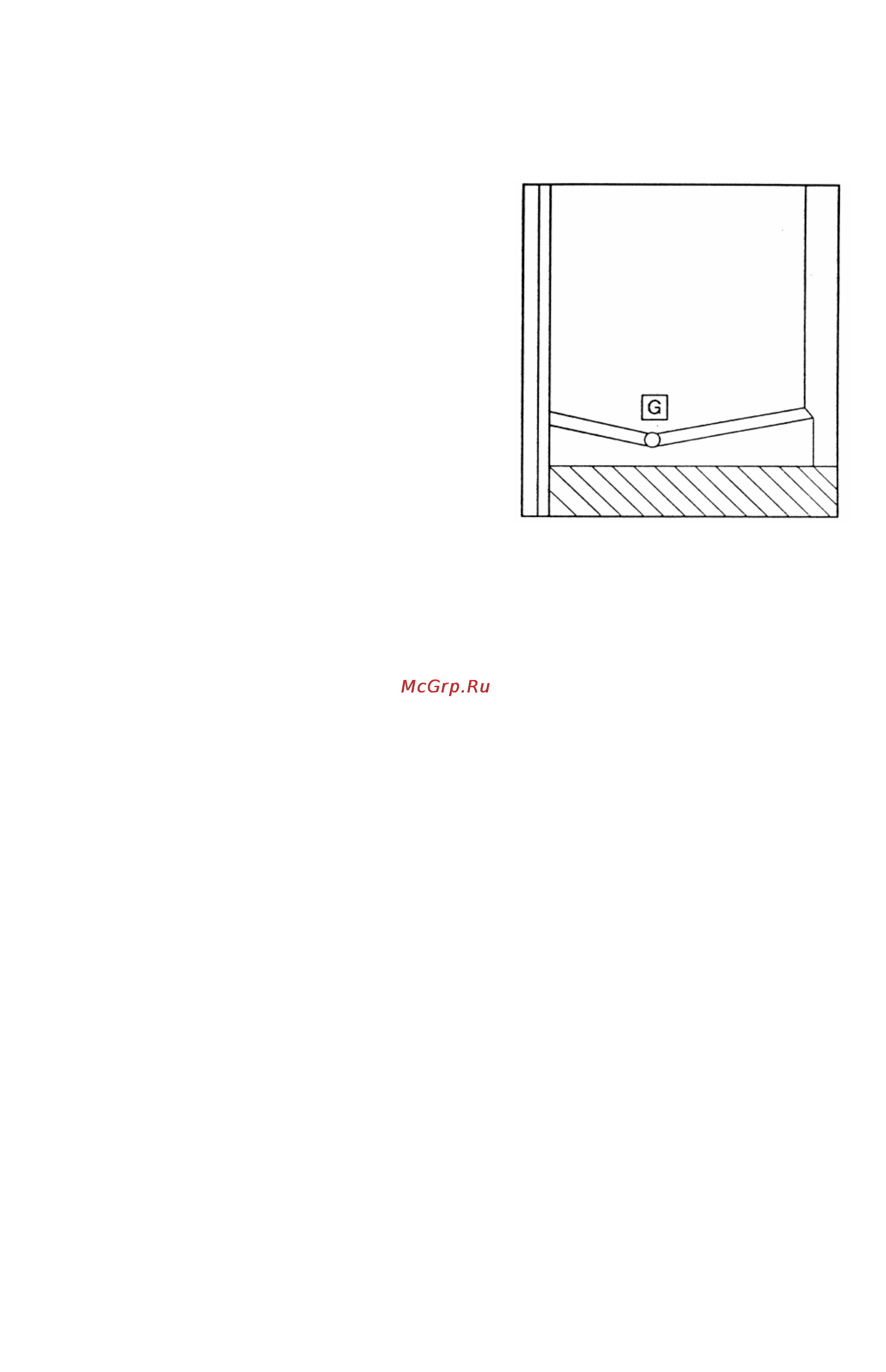 Electrolux ER 8769 B [10/15] Размораживание холодильника