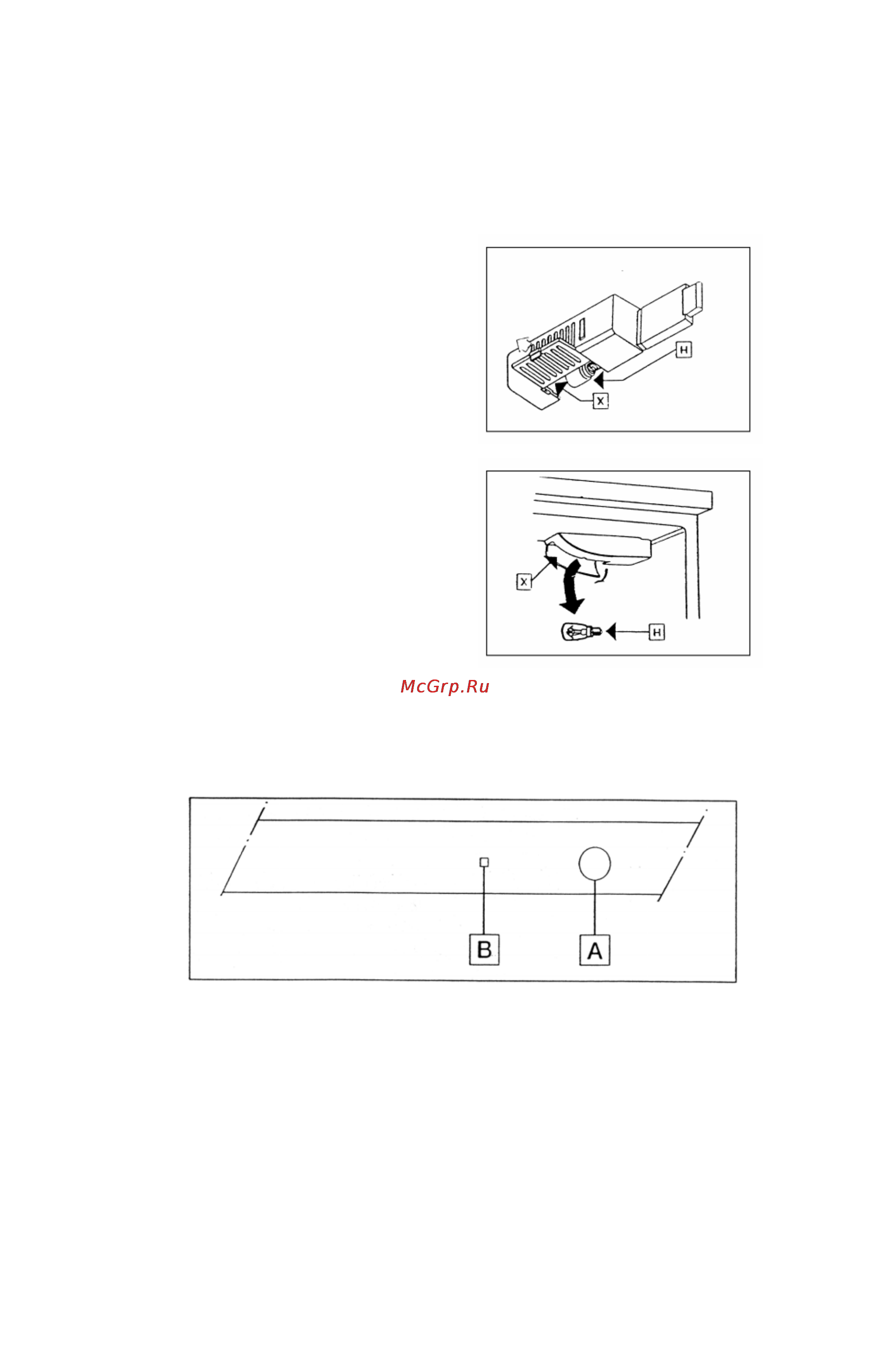 Electrolux ER 8369 B [6/15] Регулятор температуры a