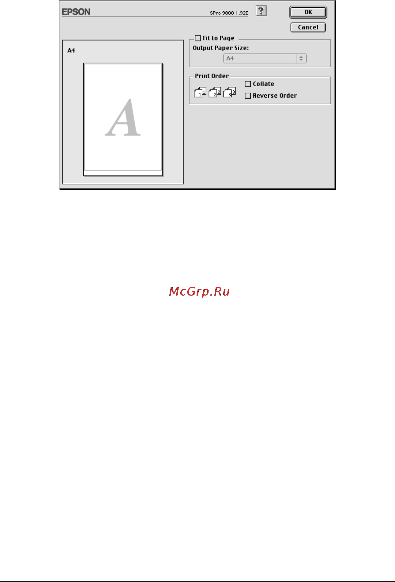Epson Stylus Pro 7400 [152/418] R4cd380 e850 long bk ред c
