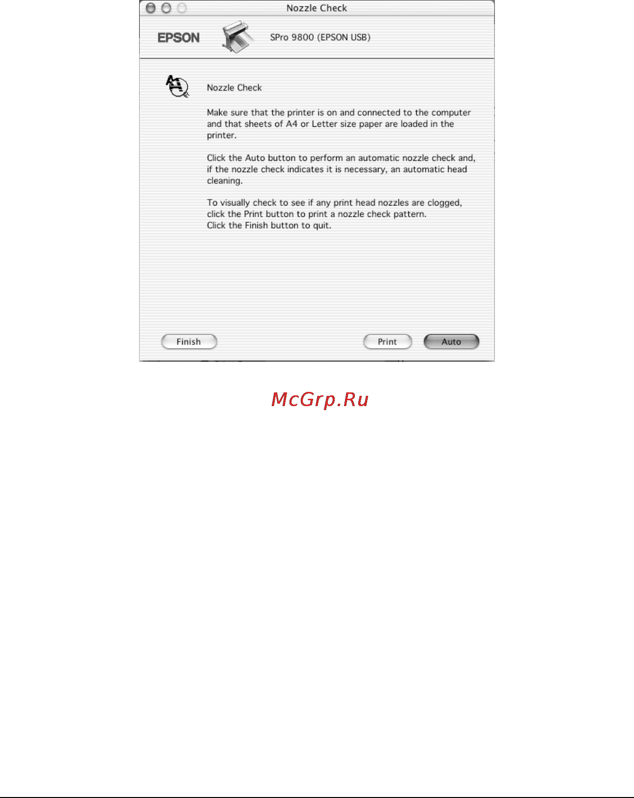 Epson Stylus Pro 7400 [214/418] R4cd380 e850 long bk ред c