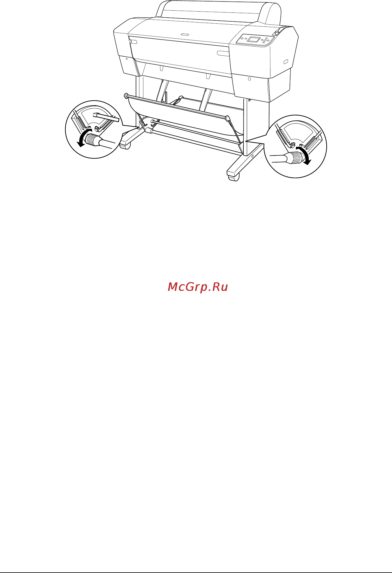 Epson Stylus Pro 7400 [304/418] R4cd380 e850 long bk ред c