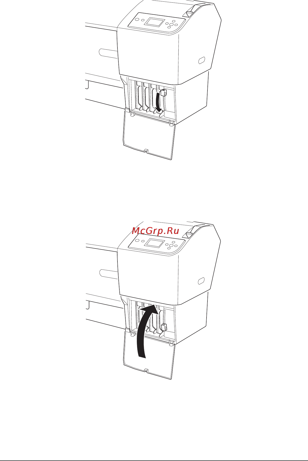 Epson Stylus Pro 7400 [310/418] R4cd380 e850 long bk ред c