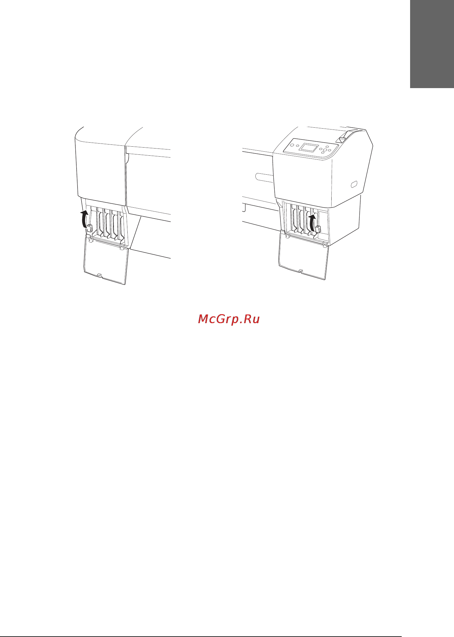 Epson Stylus Pro 7400 [319/418] R4cd380 e850 long bk ред c