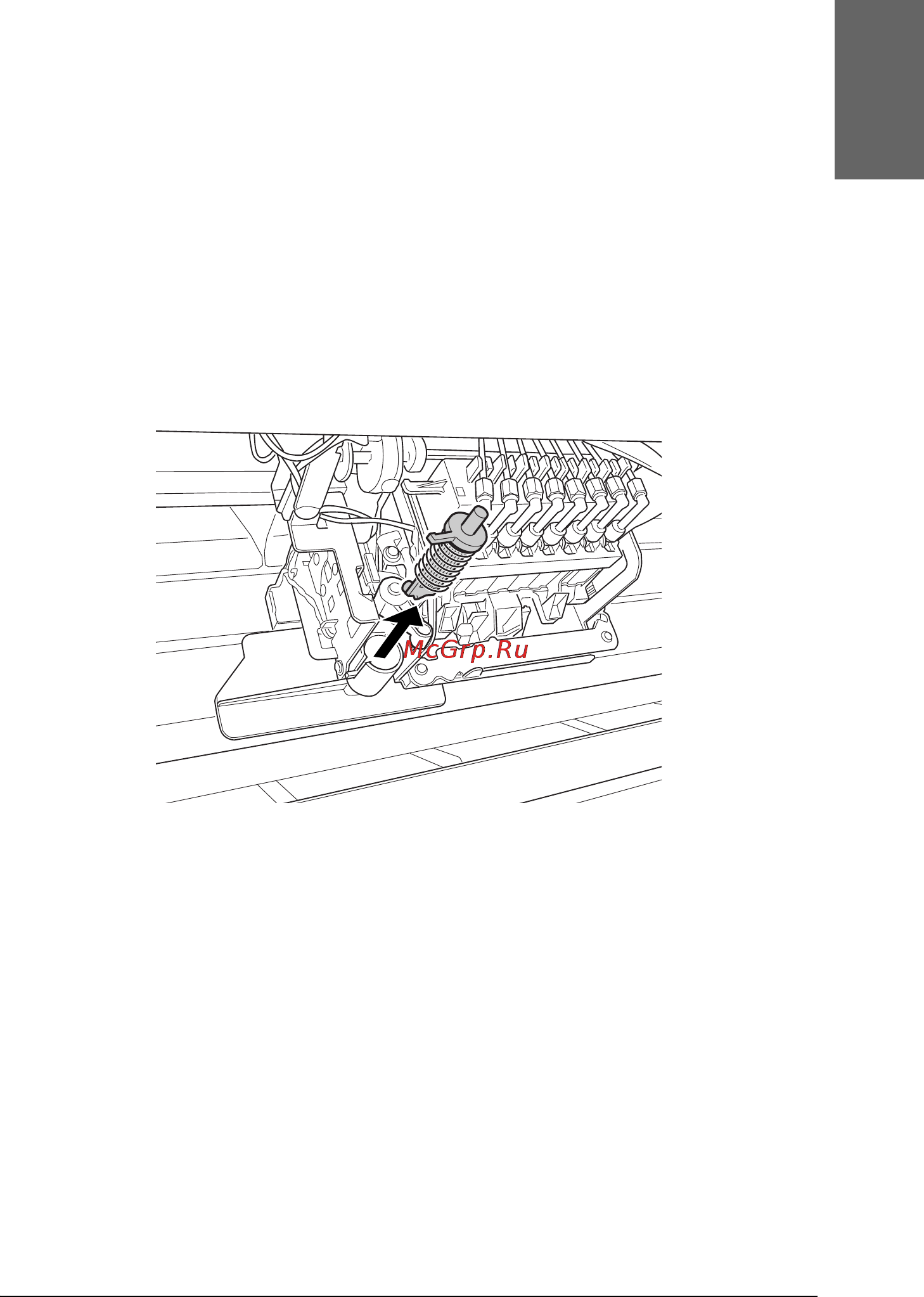 Epson Stylus Pro 7400 Инструкция по эксплуатации онлайн [325/418] 49430