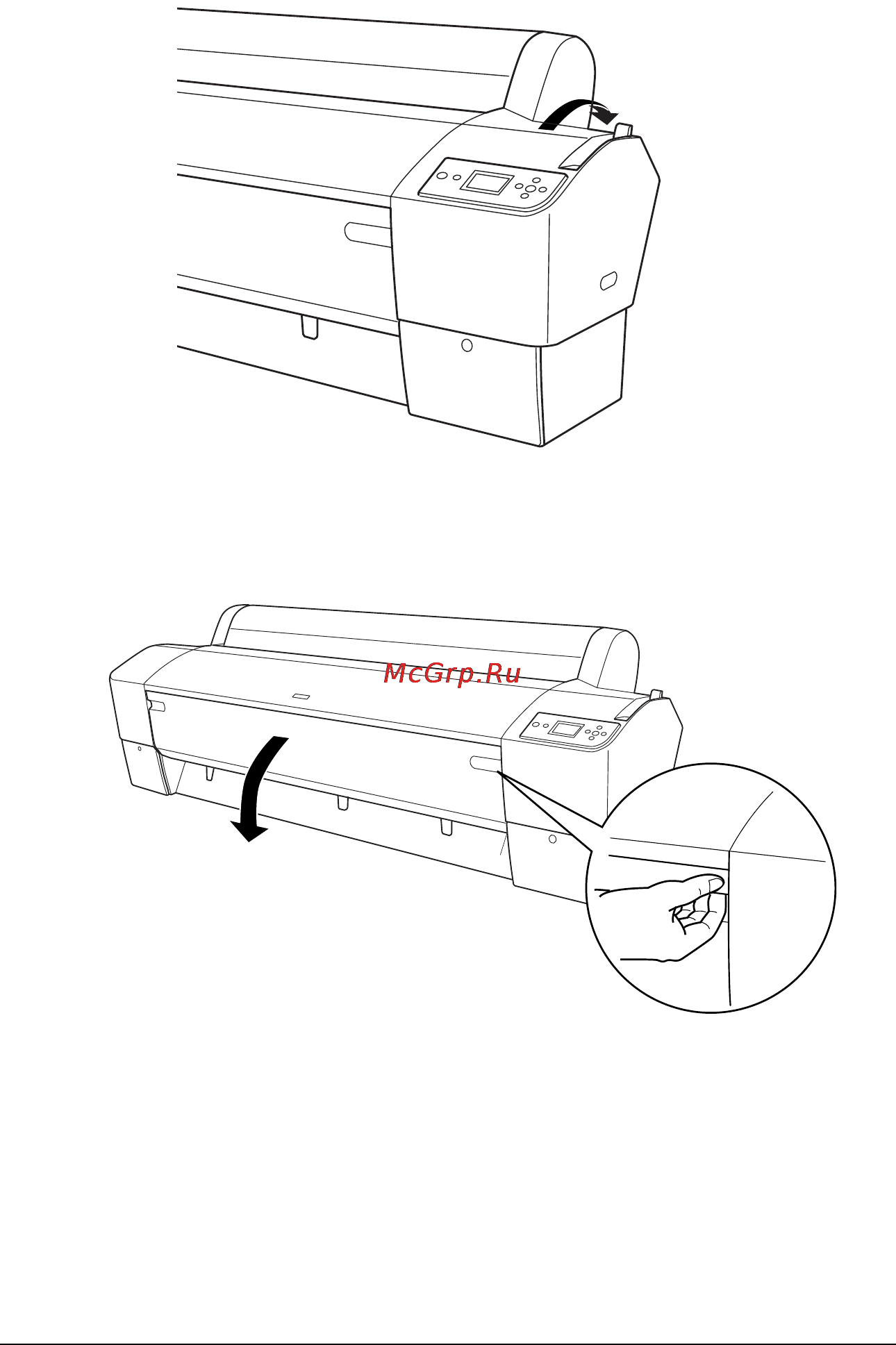 Epson Stylus Pro 7400 [374/418] R4cd380 e850 long bk ред c