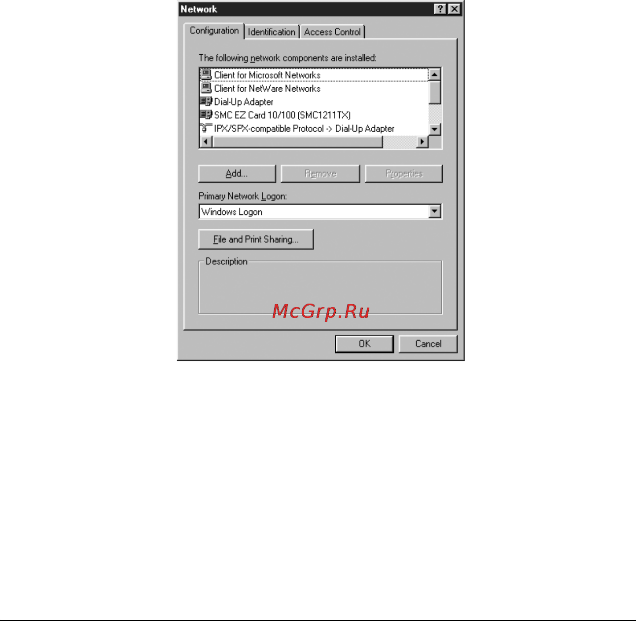 Epson Stylus Pro 7400 [98/418] В windows me и 98