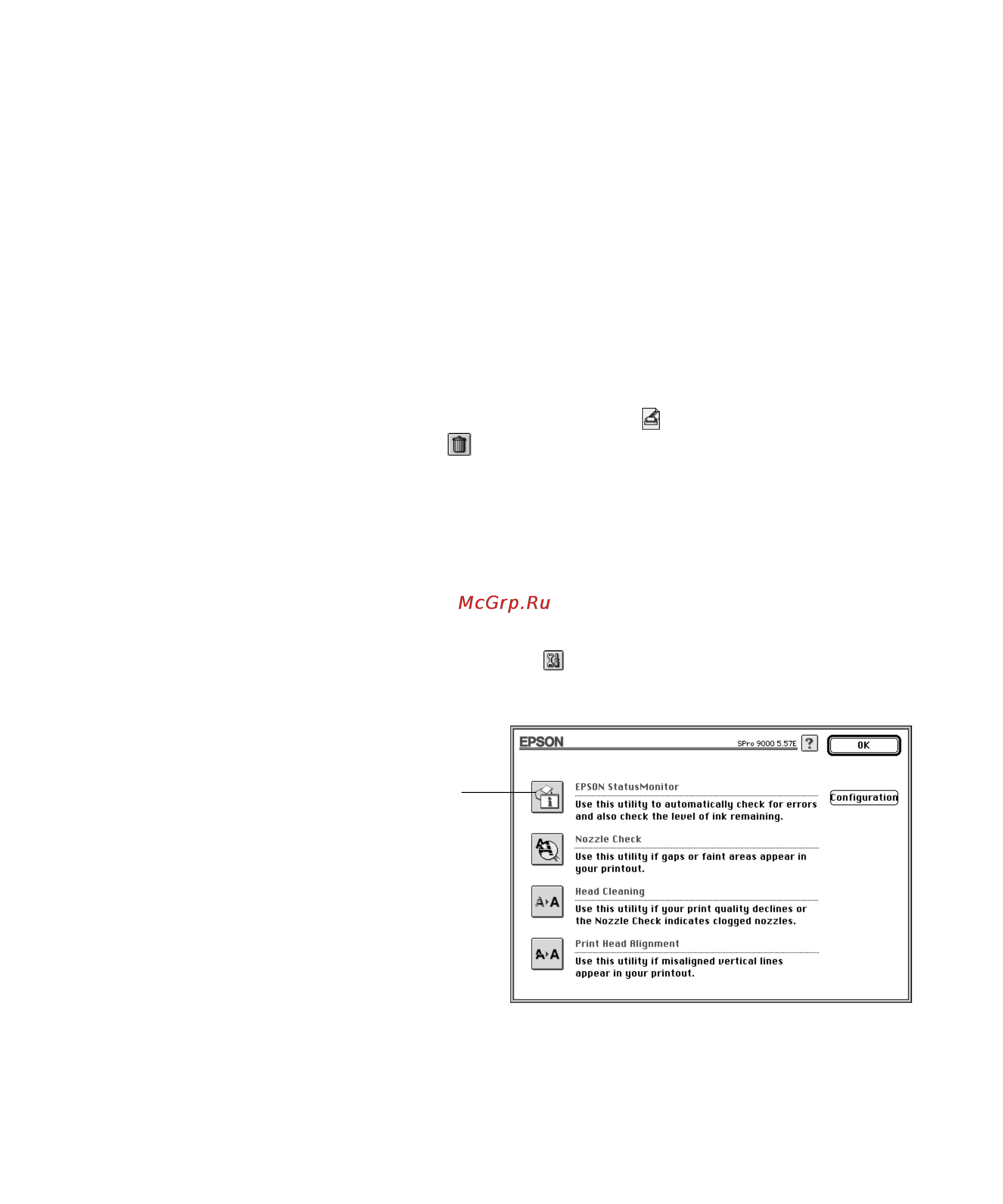 Epson Stylus Pro 9000 [108/143] Cancelling printing