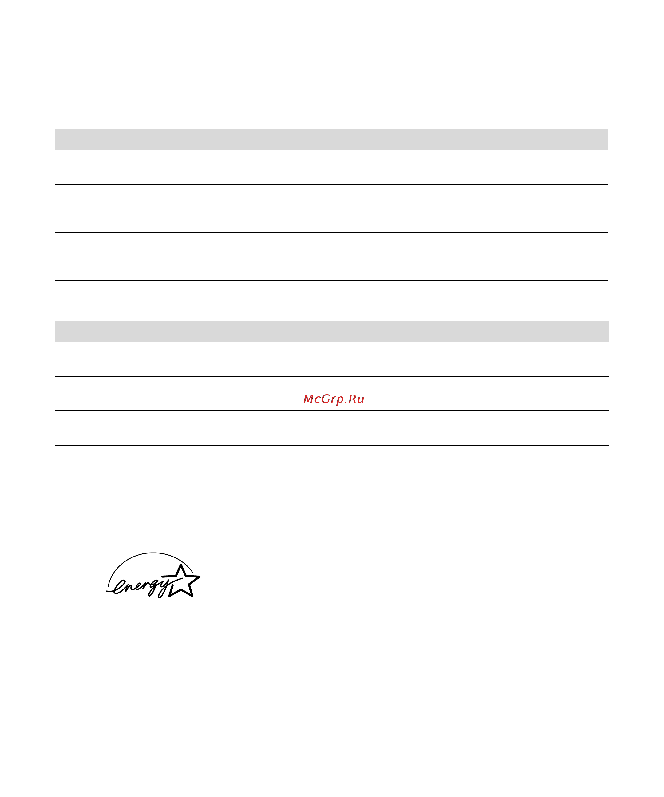 Epson Stylus Pro 9000 [12/143] Energy star compliance