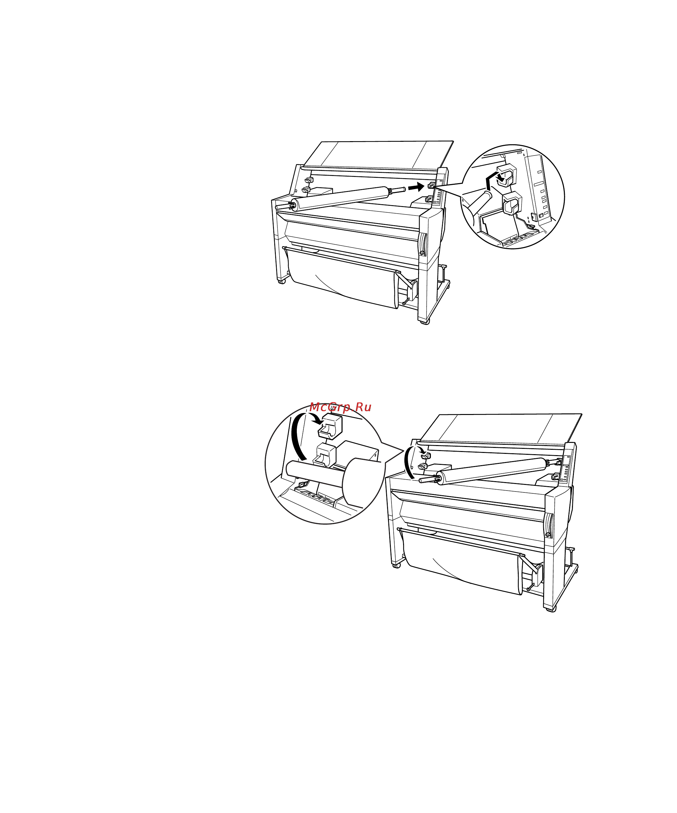 Epson Stylus Pro 9000 Инструкция по эксплуатации онлайн [22/143] 49438