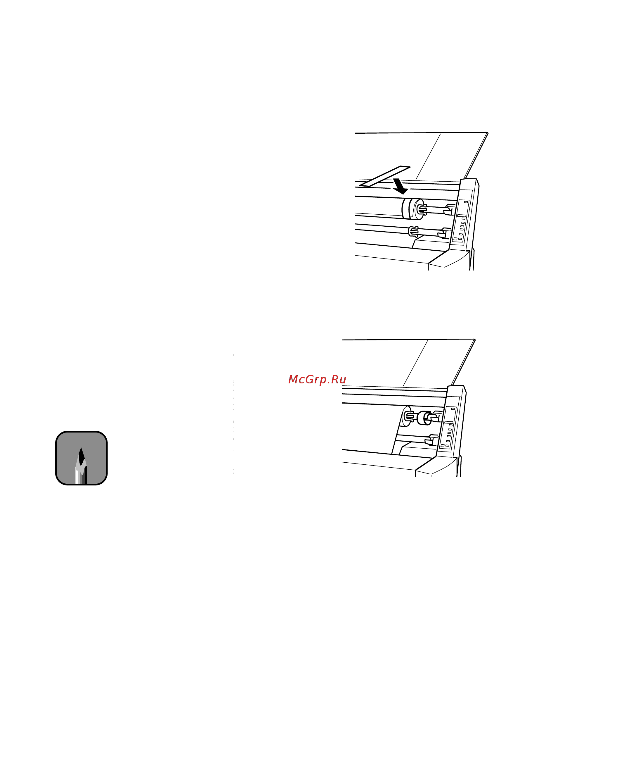 Epson Stylus Pro 9000 Инструкция по эксплуатации онлайн [23/143] 49438