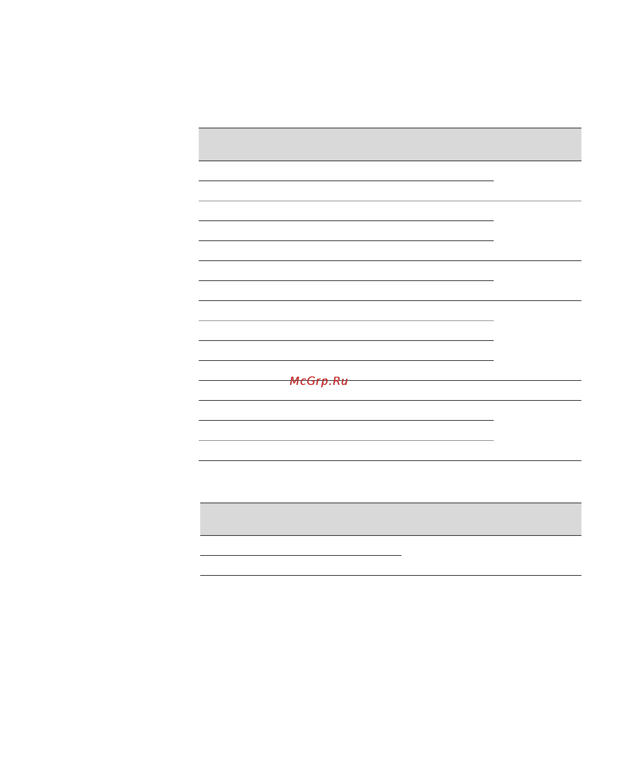 Epson Stylus Pro 9000 [85/143] Cut sheet paper specifications