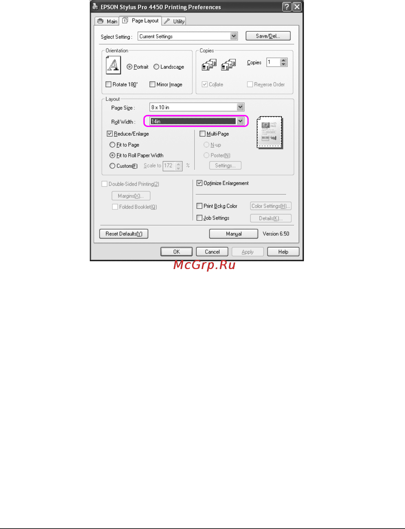 Epson Stylus Pro 4880 [110/358] R41aa177p a all bk rev c