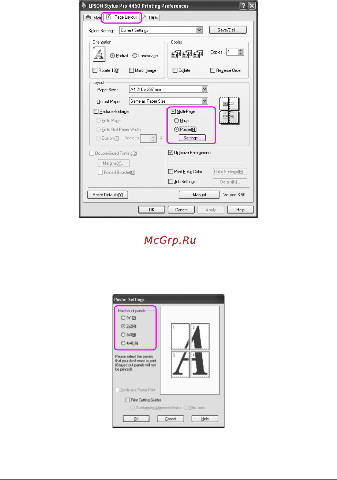 Epson Stylus Pro 4880 [119/358] R41aa177p a all bk rev c