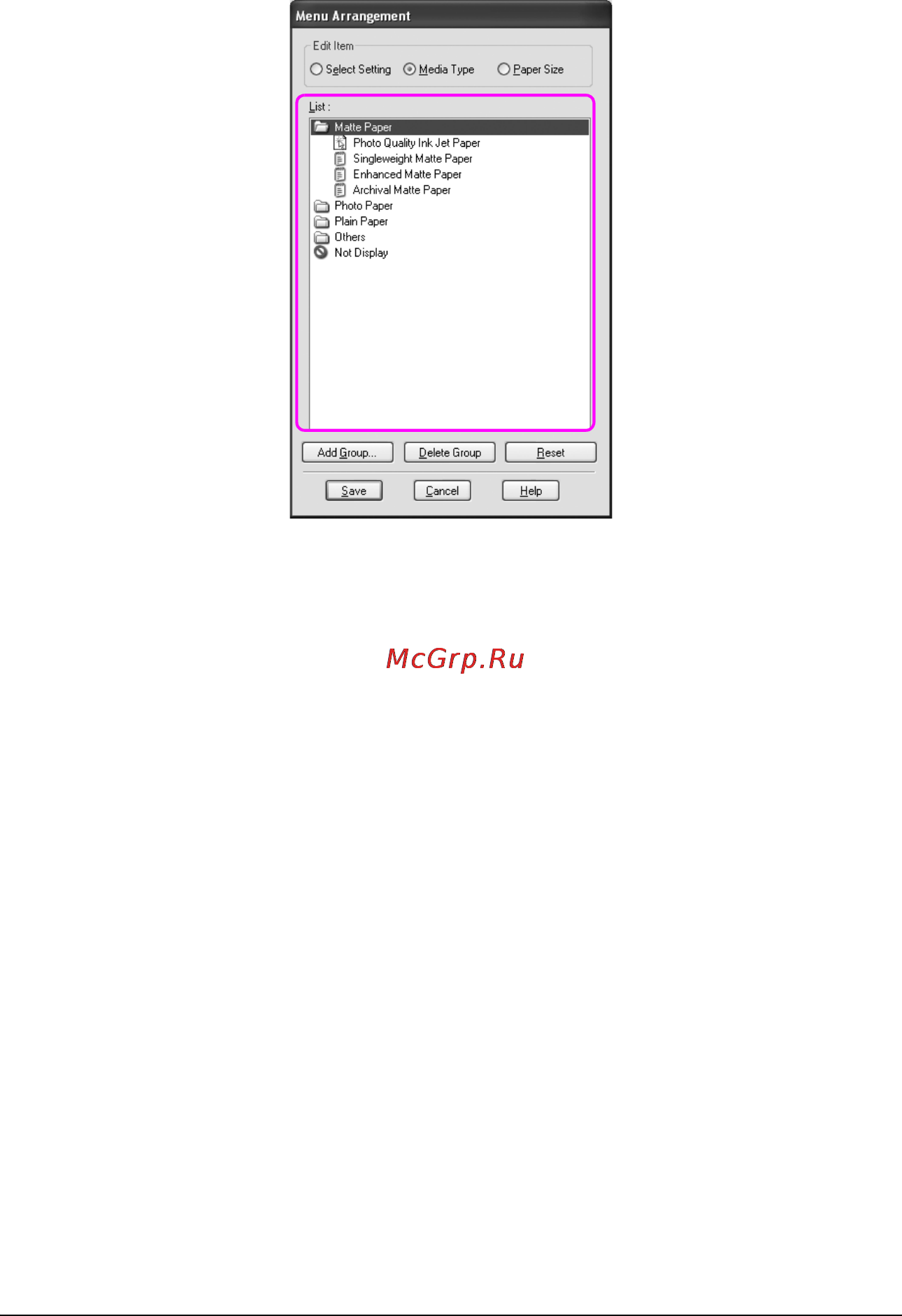 Epson Stylus Pro 4880 [150/358] R41aa177p a all bk rev c