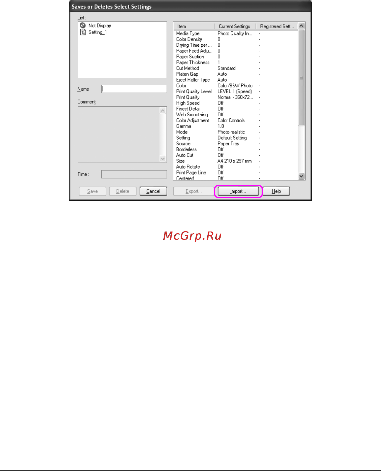 Epson Stylus Pro 4880 [152/358] R41aa177p a all bk rev c
