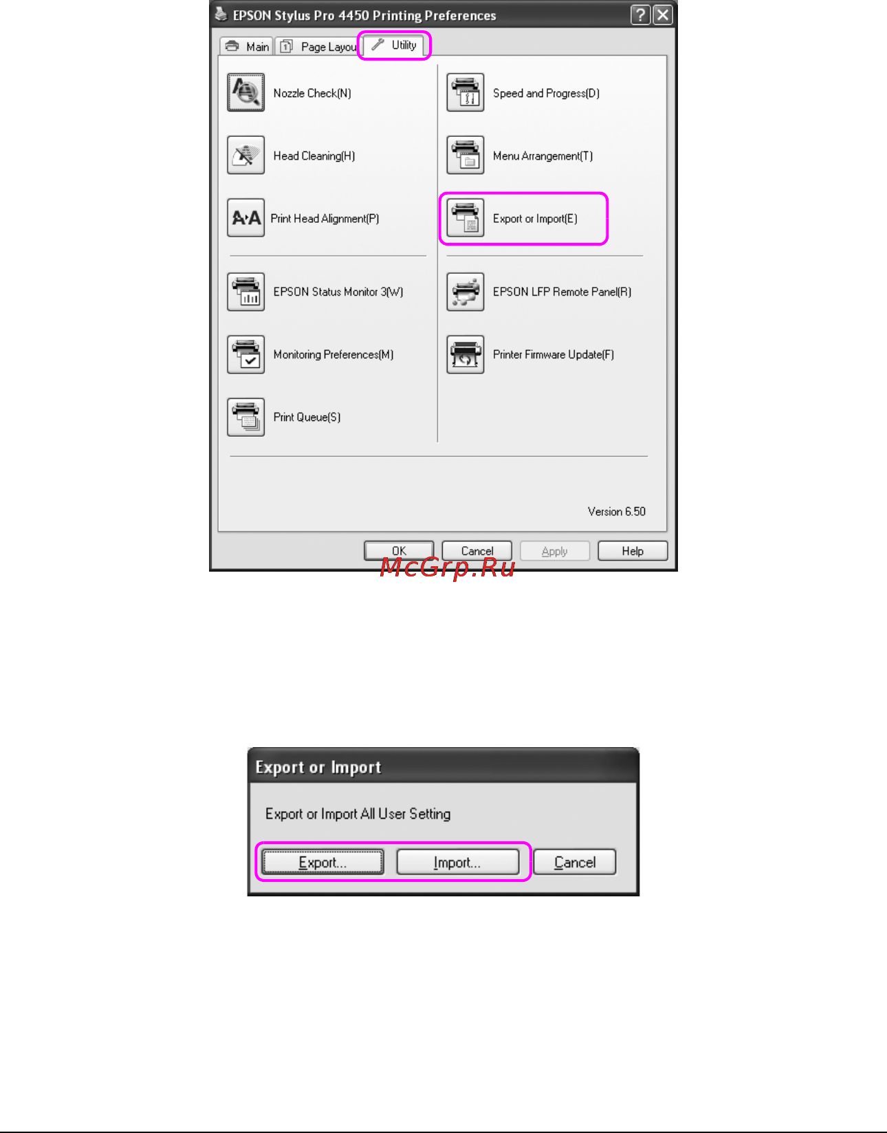 Epson Stylus Pro 4880 [153/358] R41aa177p a all bk rev c