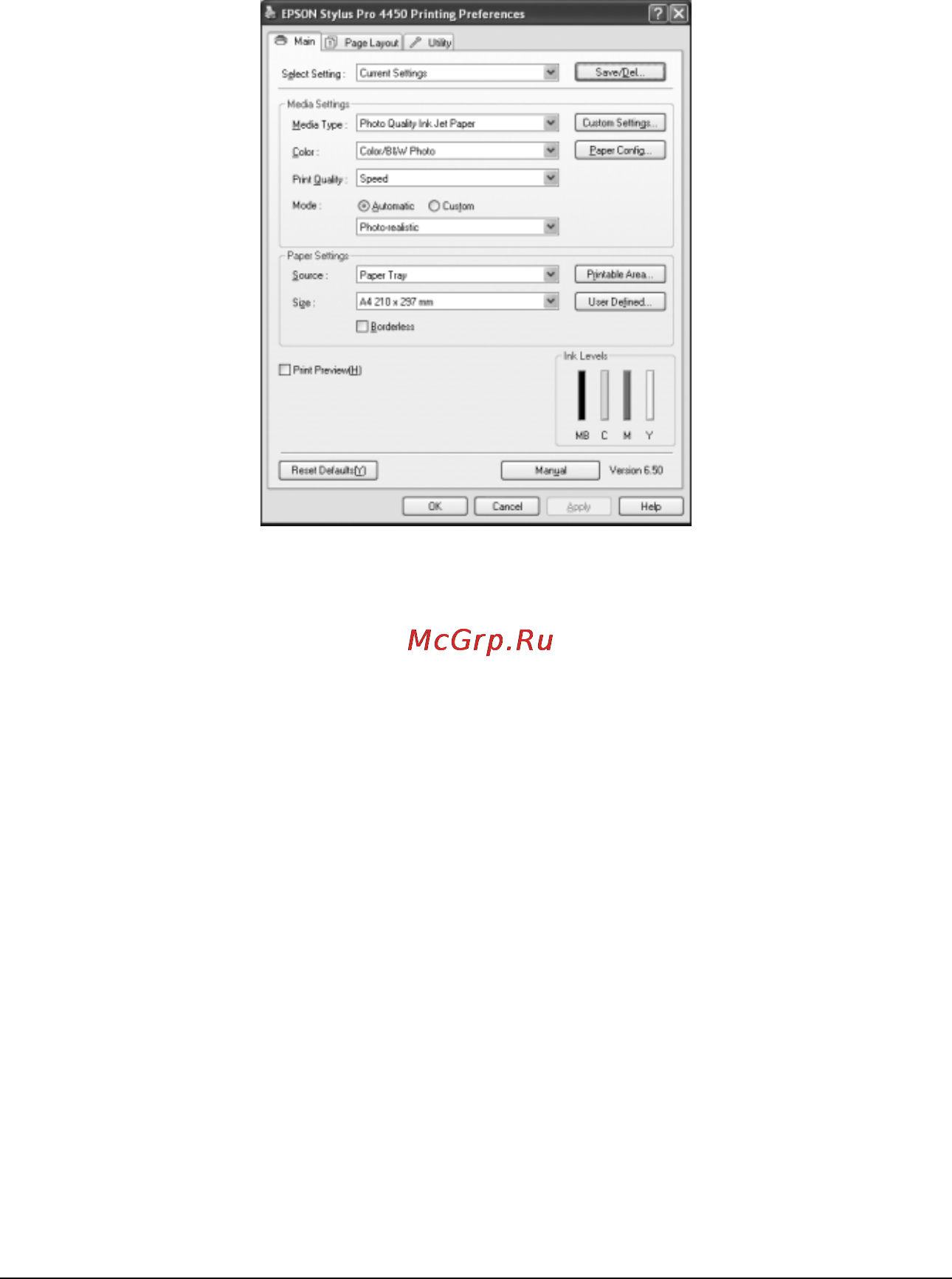 Epson Stylus Pro 4880 [17/358] R41aa177p a all bk rev c