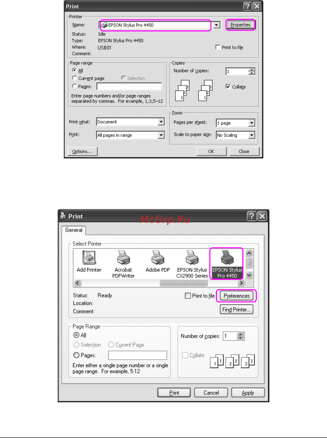 Epson Stylus Pro 4450 [21/358] R41aa177p a all bk rev c