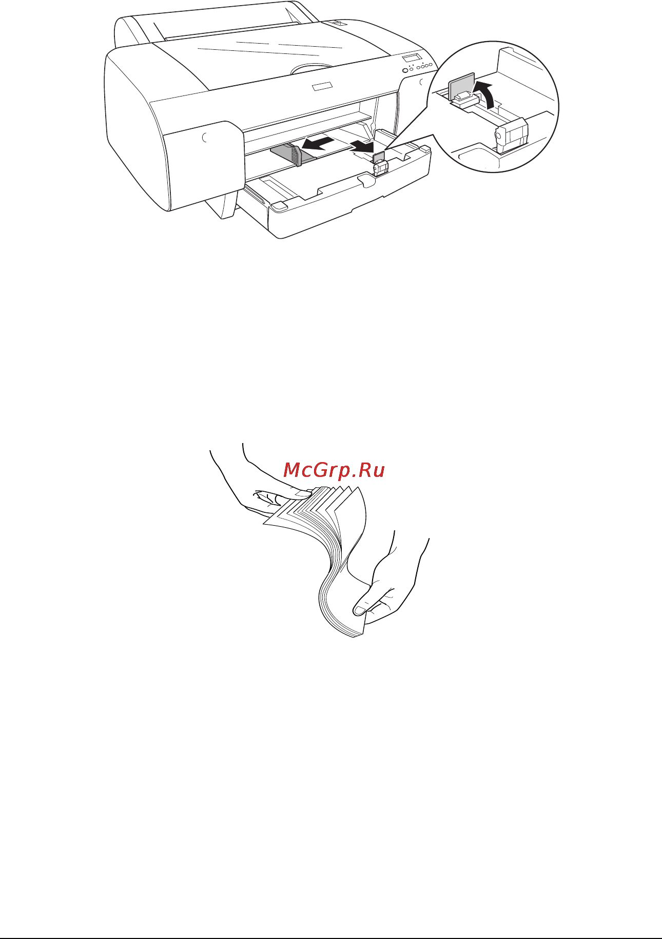 Epson Stylus Pro 4880 [229/358] R41aa177p a all bk rev c